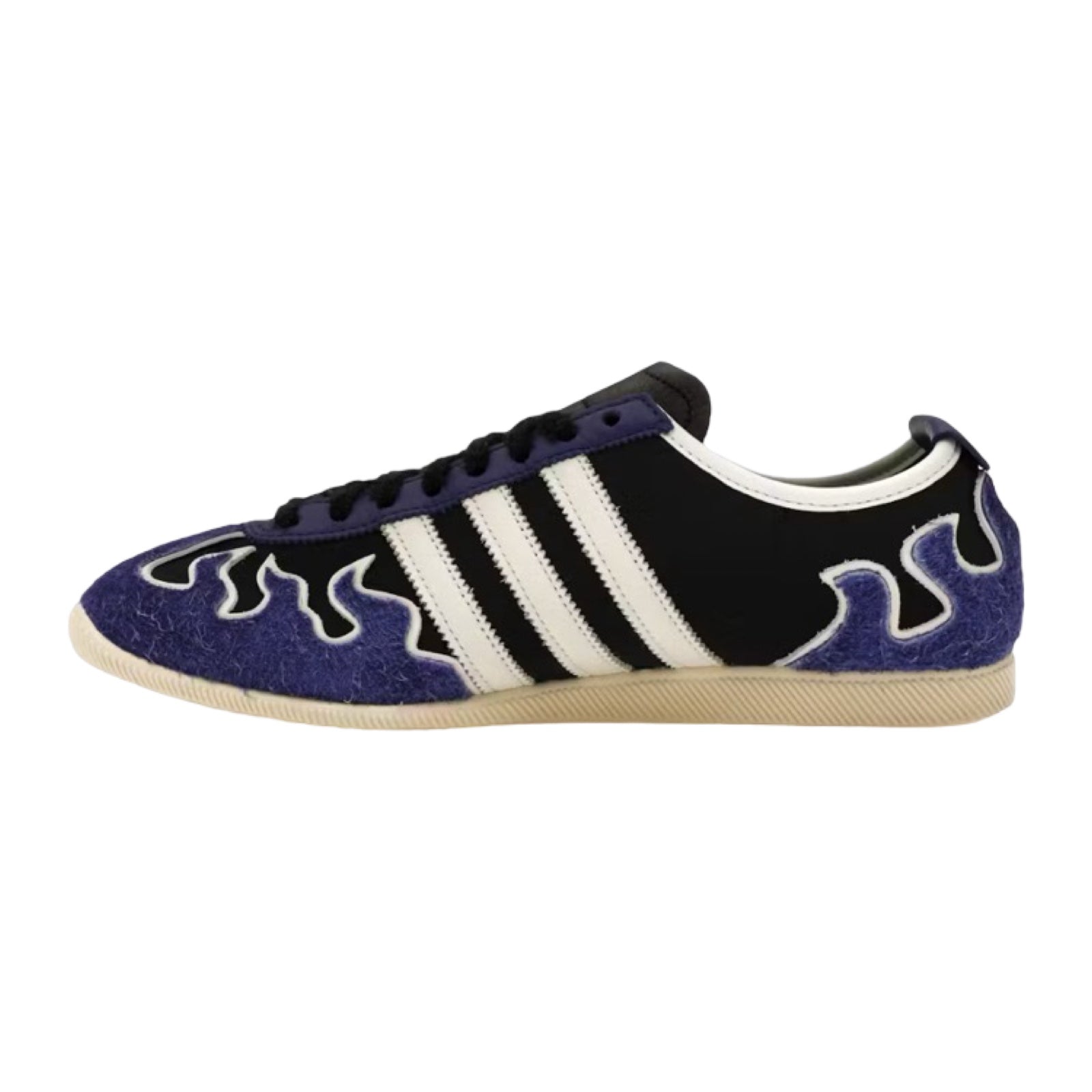 adidas Japan Brain Dead Black Warm Vanilla