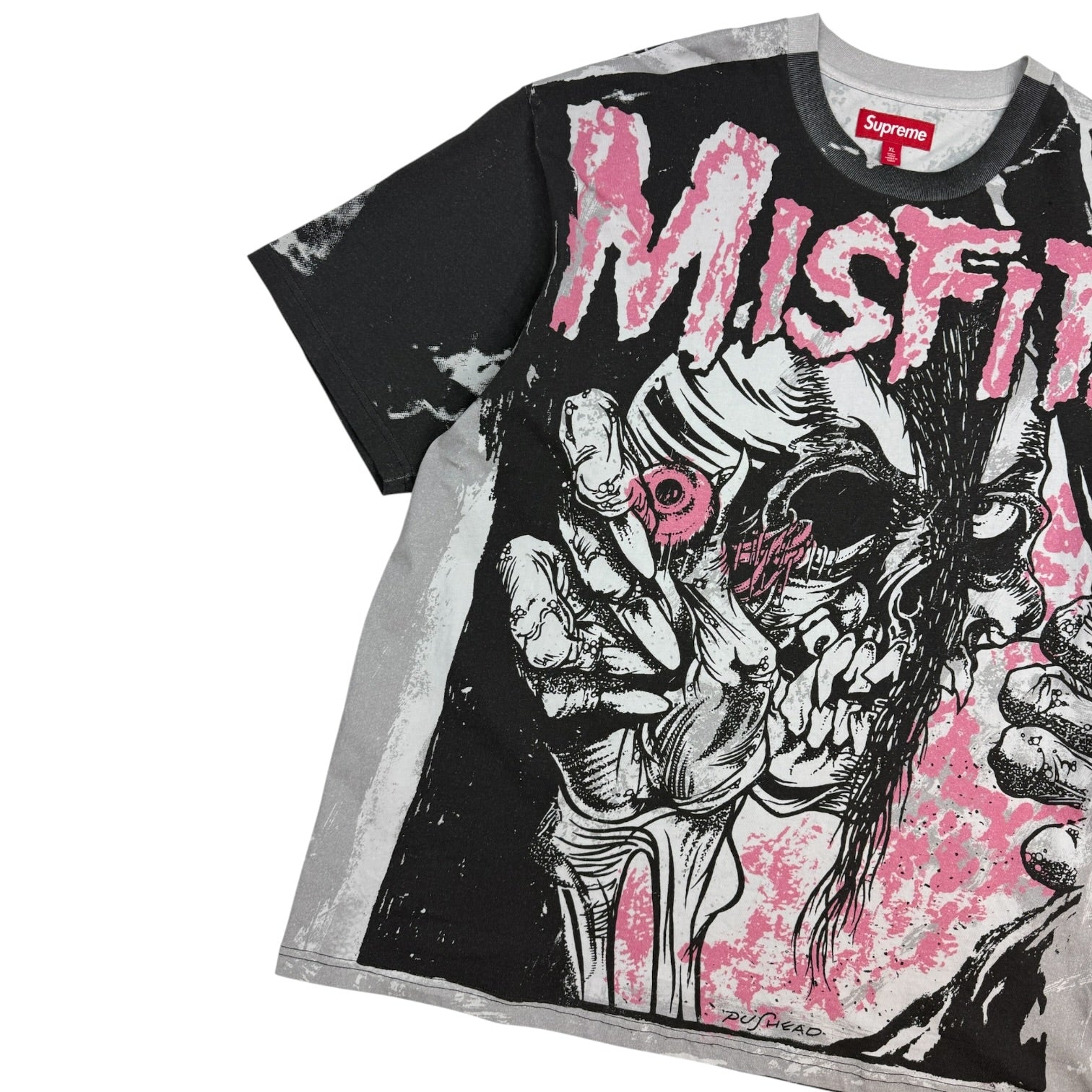 Supreme The Misfits S/S Tee