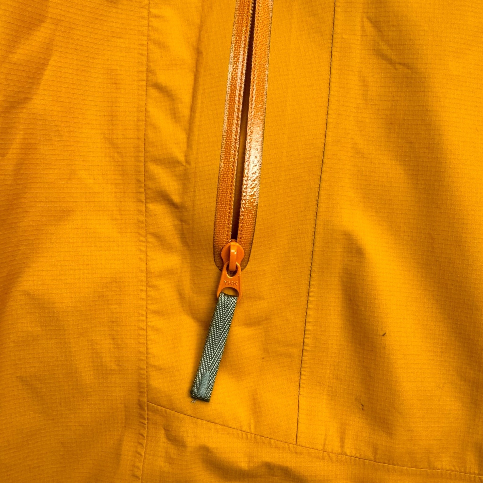 Arc’teryx Consular Jacket Orange