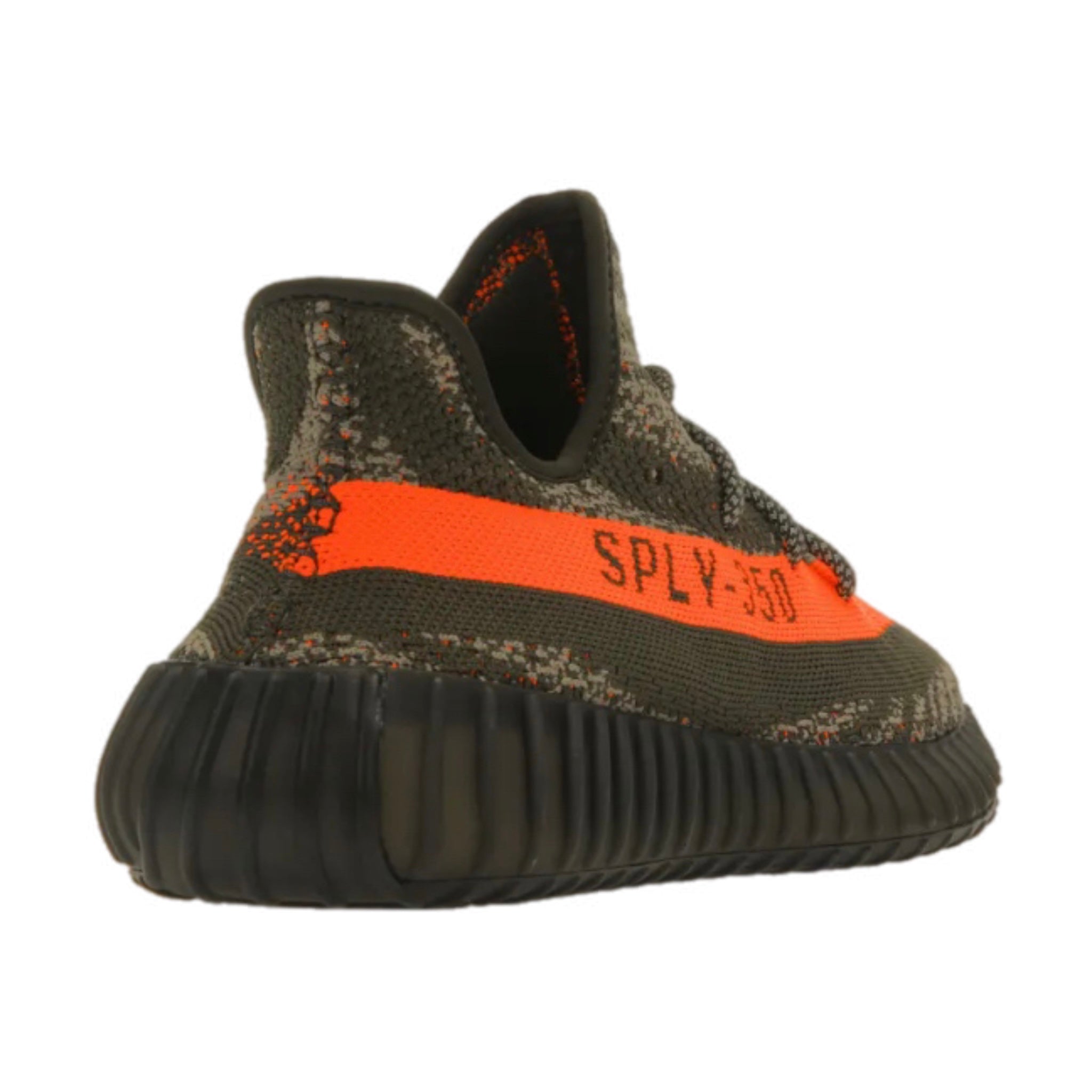 Yeezy 350 V2 Carbon Beluga