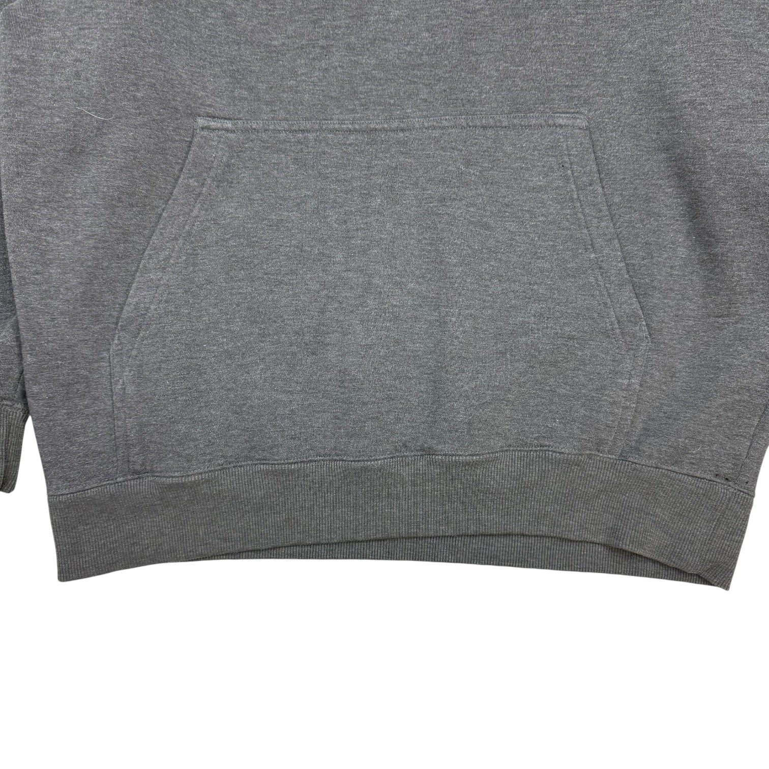 Vintage JNCO Jeans Sweater Dark Grey