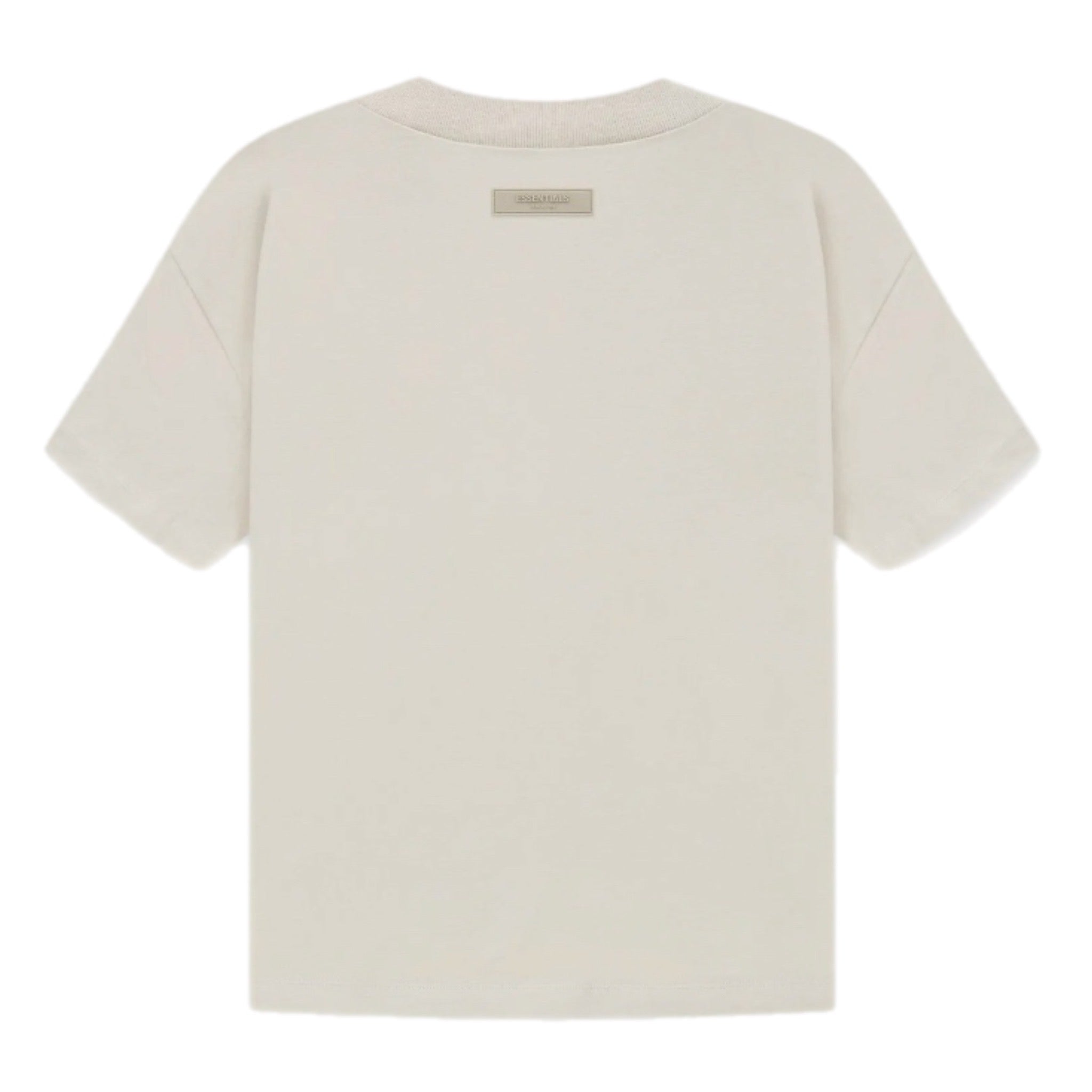 Fear Of God Essentials Wheat Tee