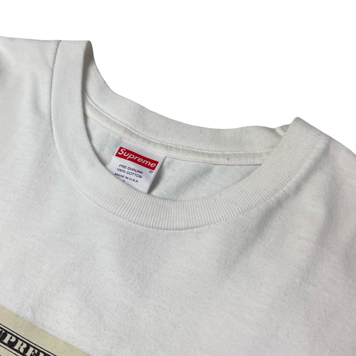 Supreme Dollar T-Shirt
