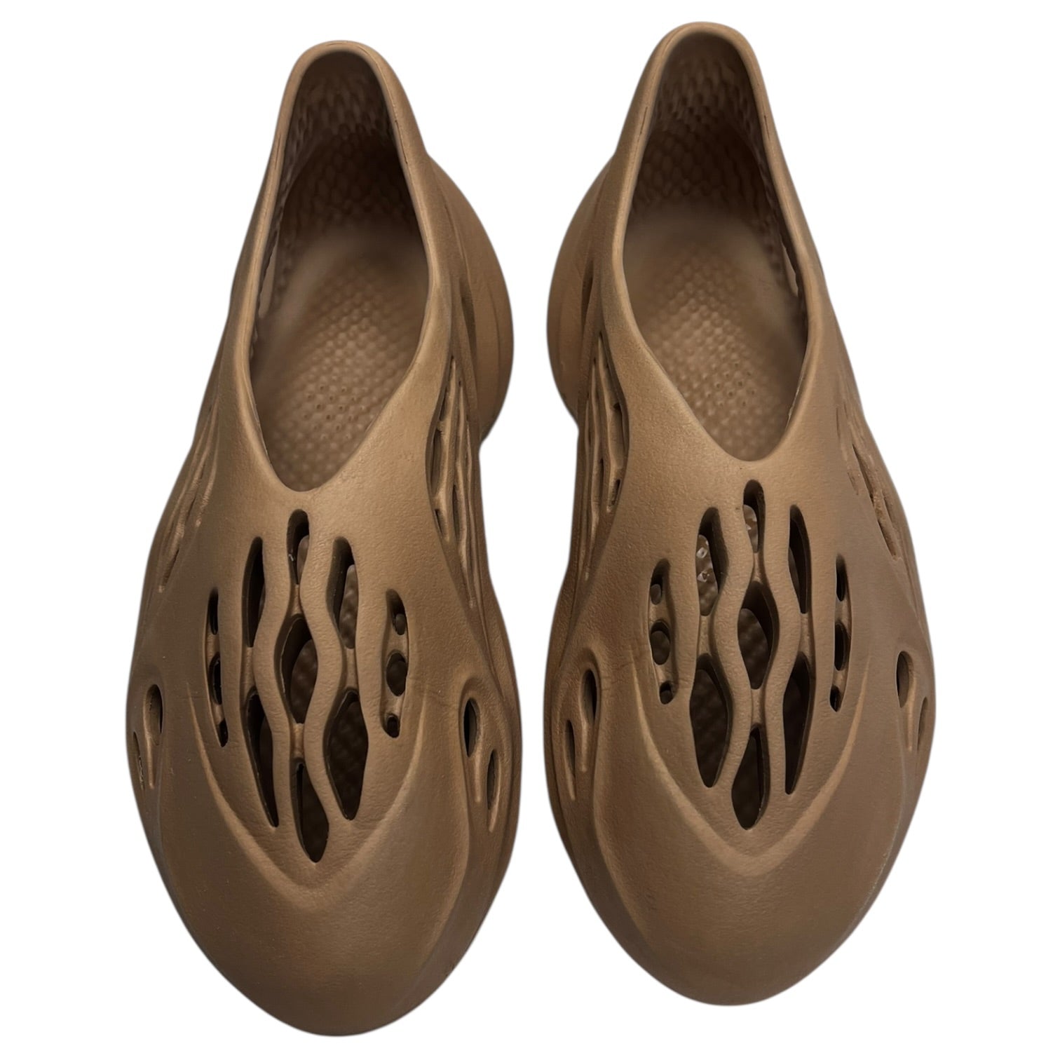 Yeezy Foam RNR Ochre (Used)