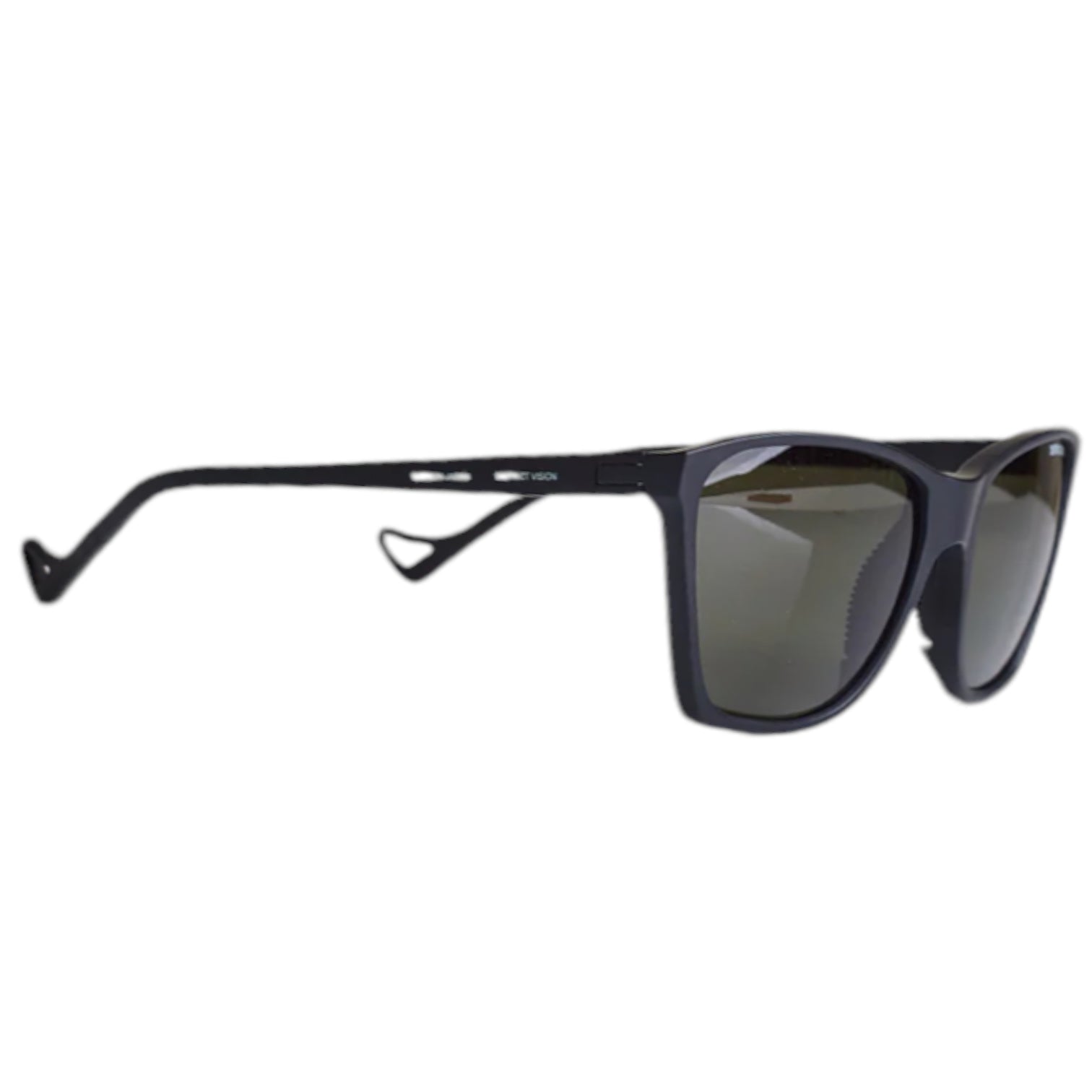 District Vision Keiichi Running Sunglasses Black/Sky G15