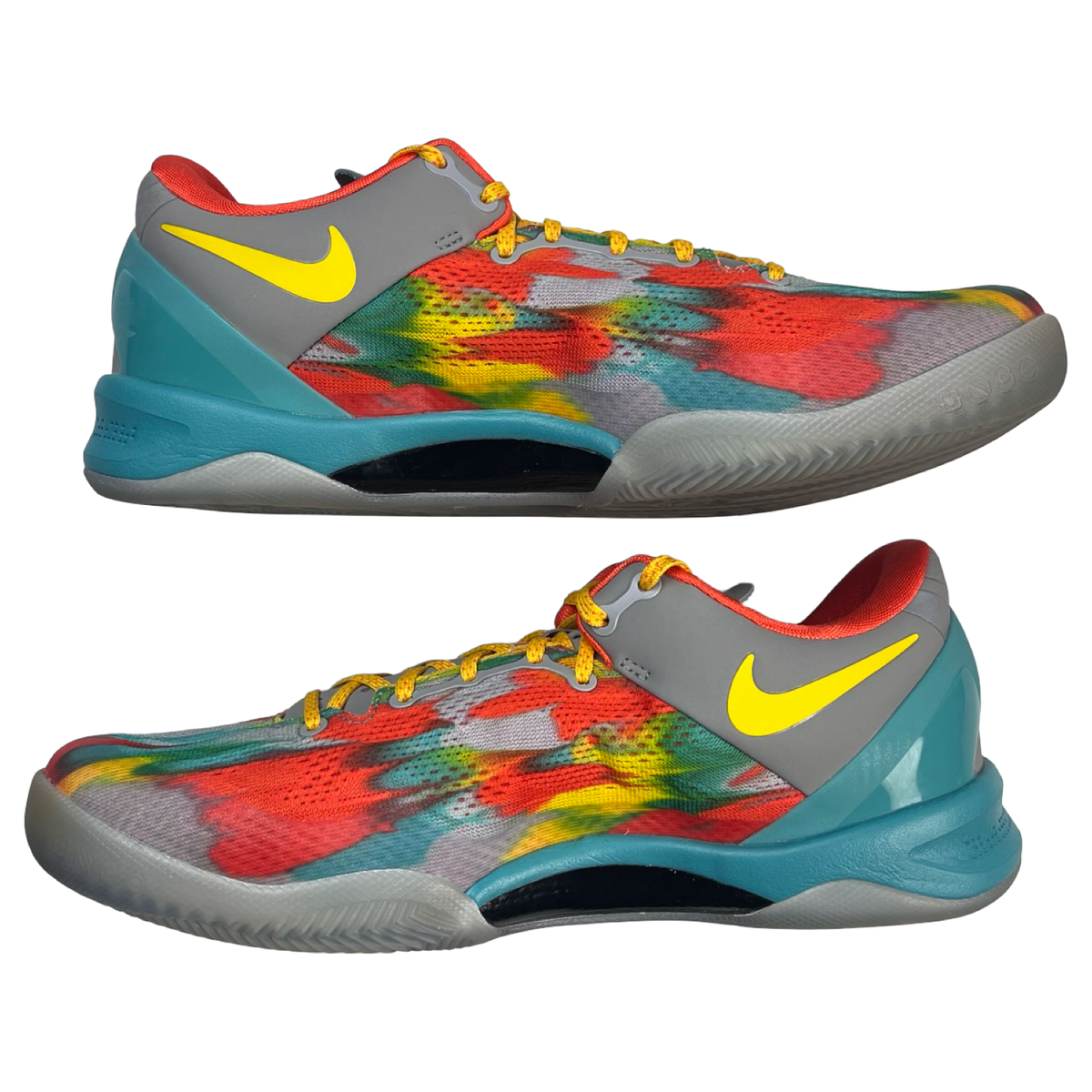 Nike Kobe 8 Protro Venice Beach (2024) (Used)