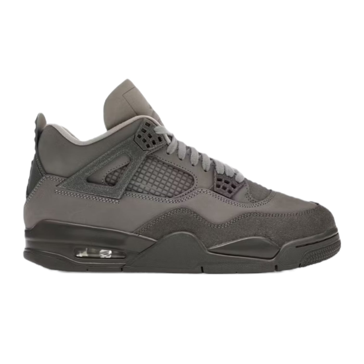 Jordan 4 Retro SE Paris Olympic Wet Cement (Used)