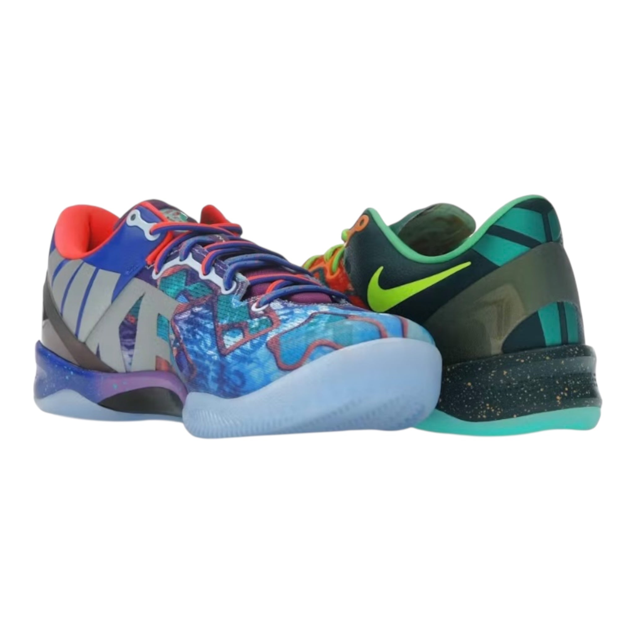 Nike Kobe 8 Protro What The (2025)