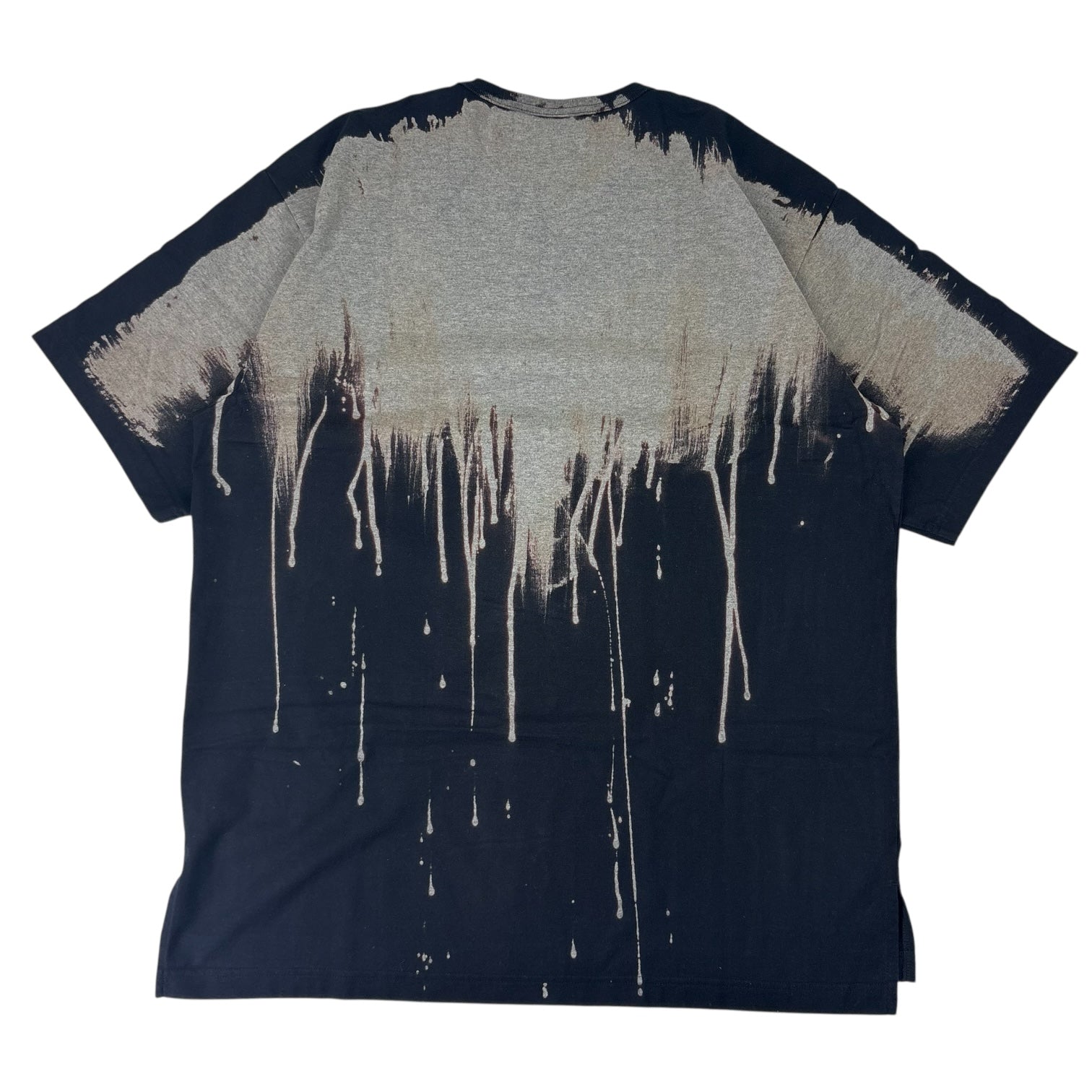 WTAPS Melancholic 01 Tee Black