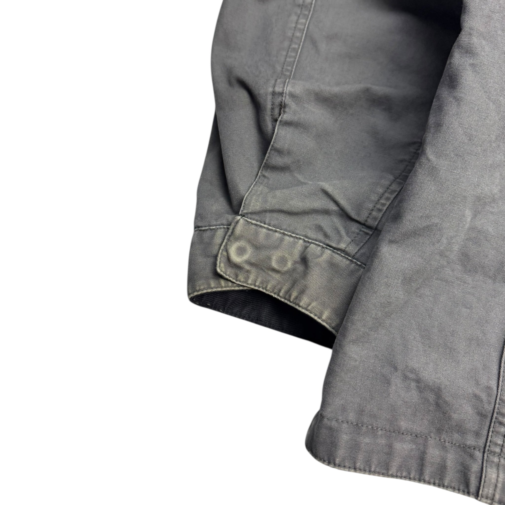 Harley Davidson Reversible Nylon Tribal Skull Jacket