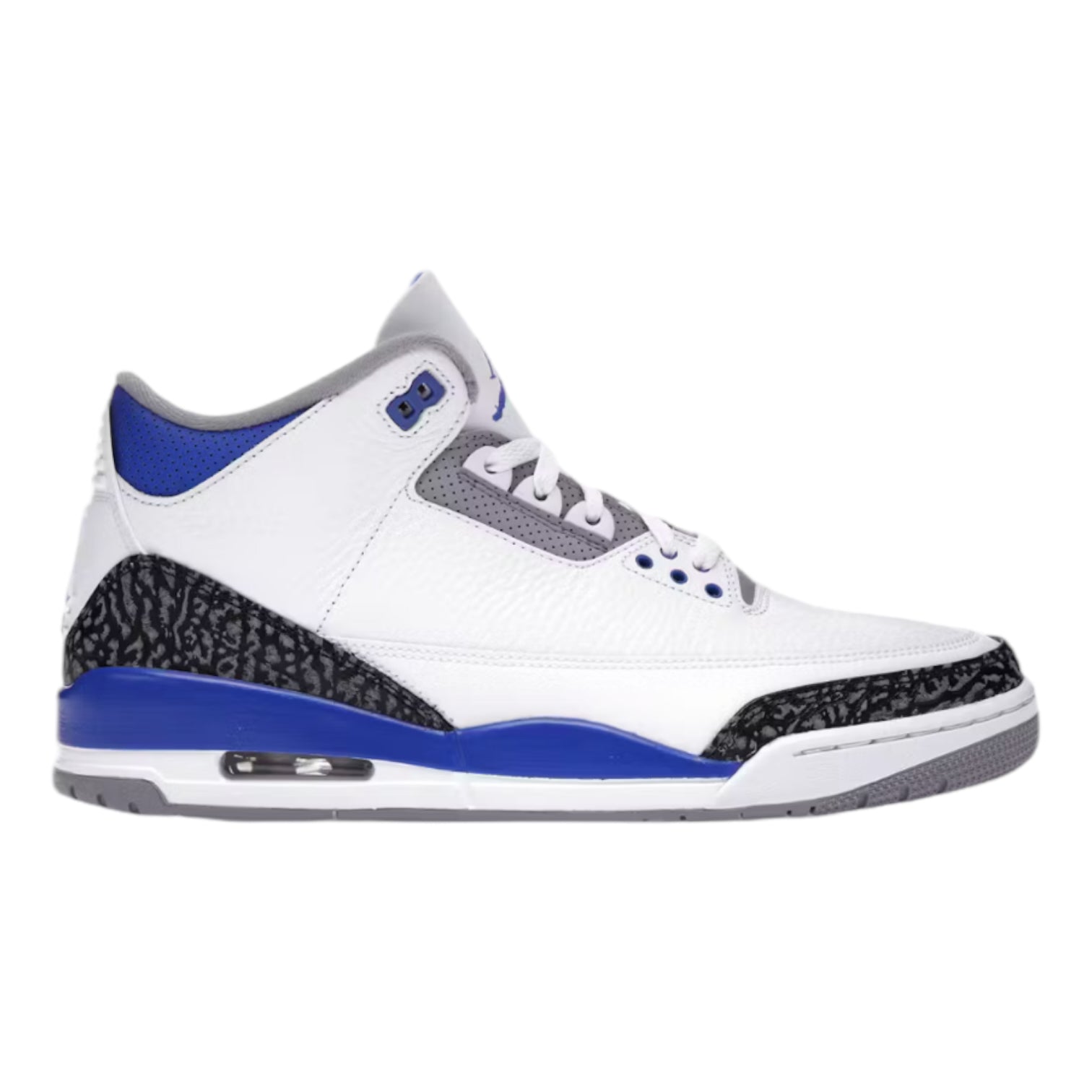 Jordan 3 Racer Blue