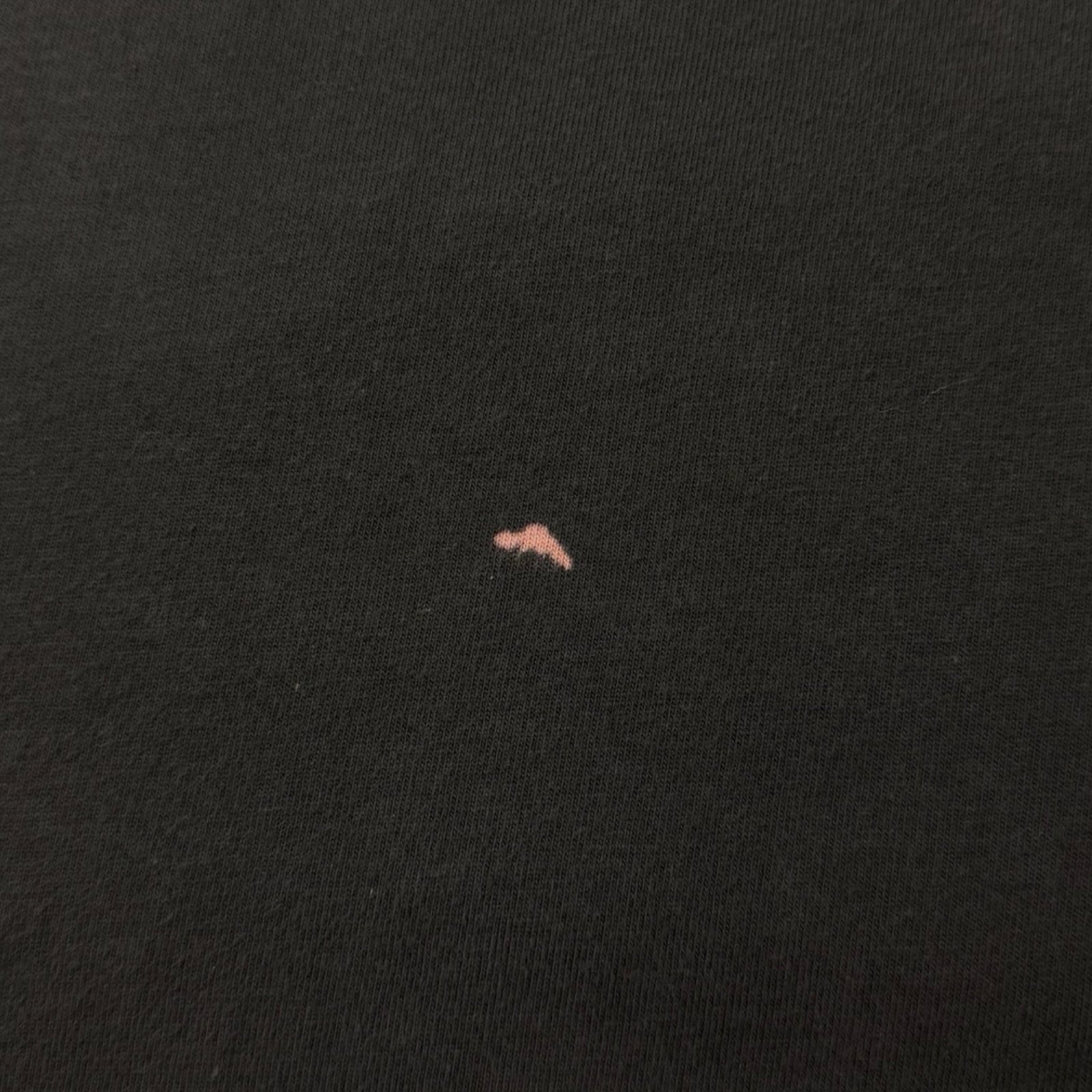 Fear of God Essentials L/S T-Shirt Ink