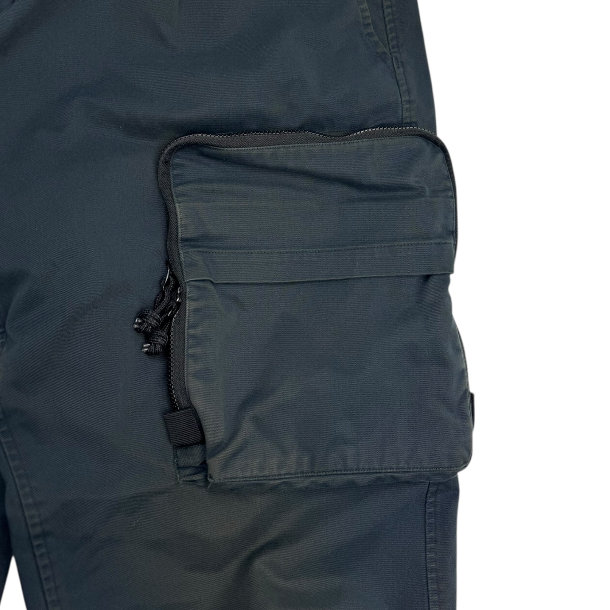 Nike NRG ACG Woven Cargo Pants Navy
