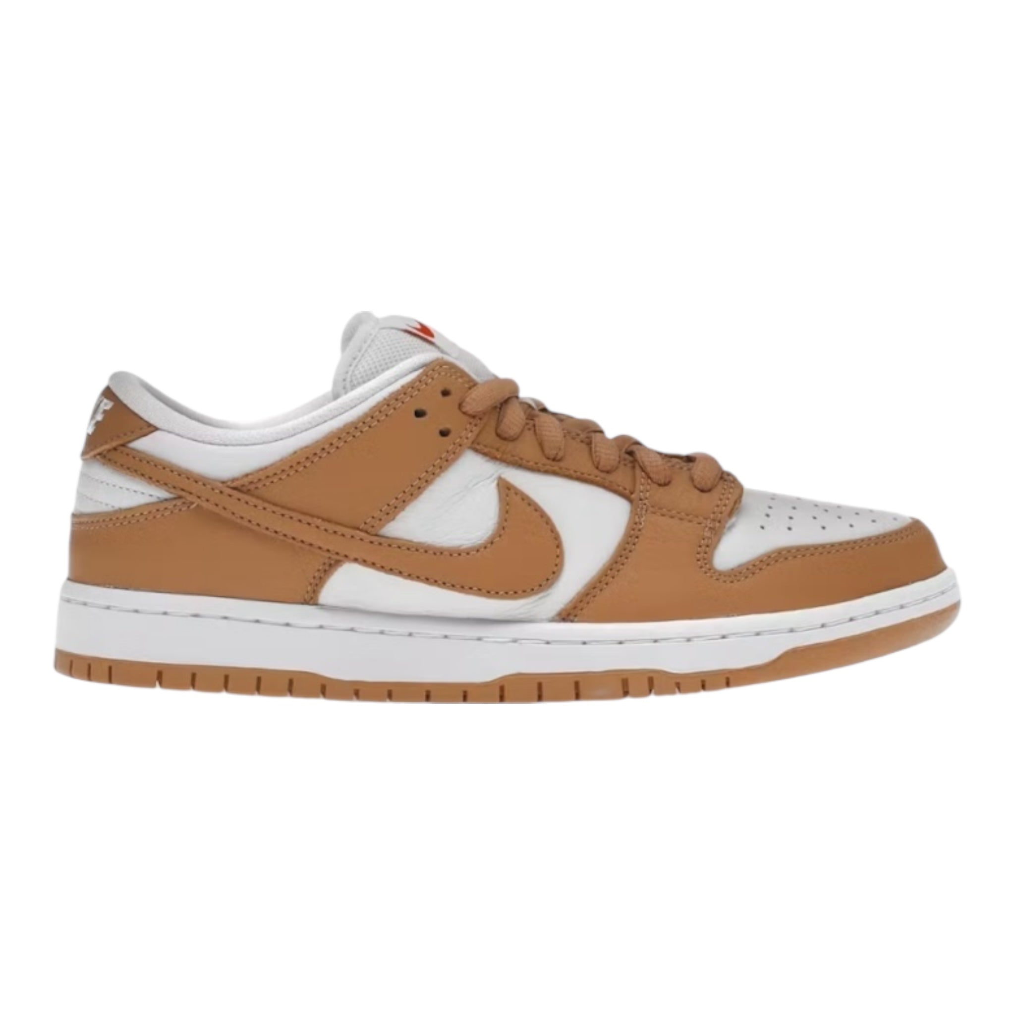 Nike SB Dunk Low Pro ISO Light Cognac (Used)