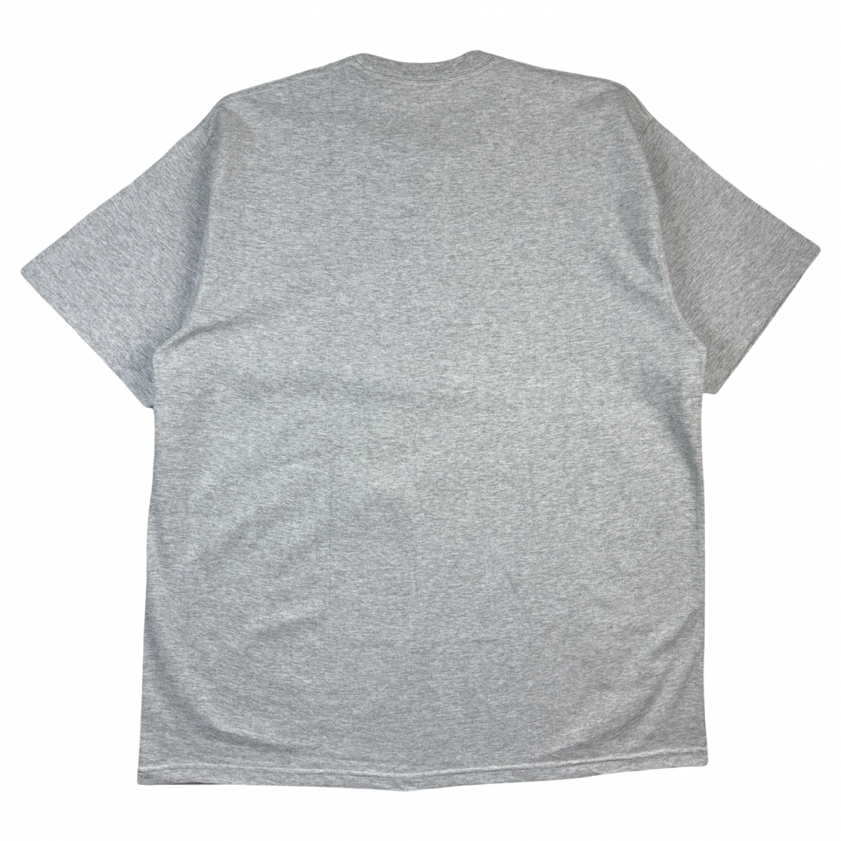 Supreme Camo Box Logo Tee Heather Grey