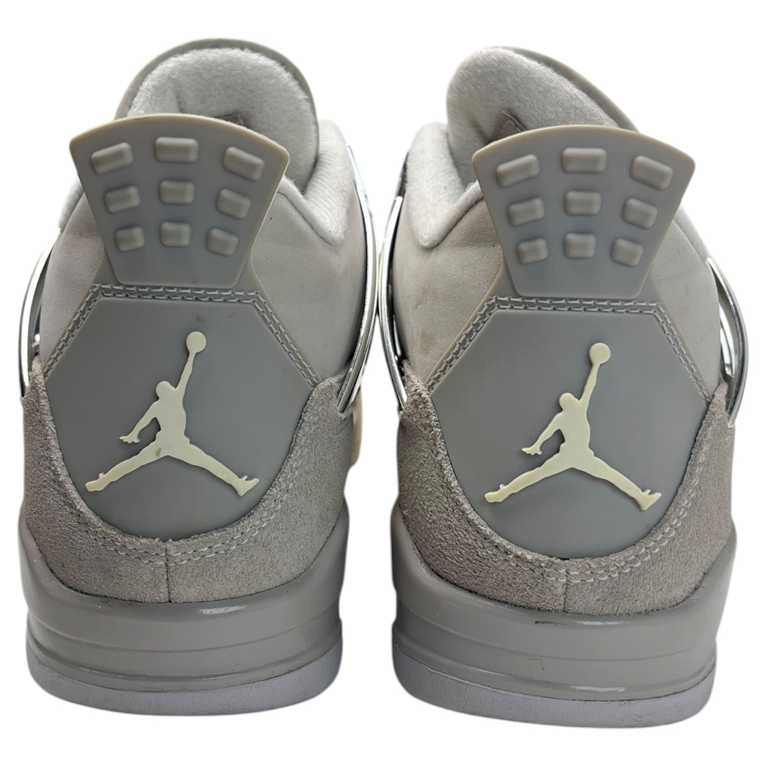 (W) Jordan 4 Frozen Moments (Used)