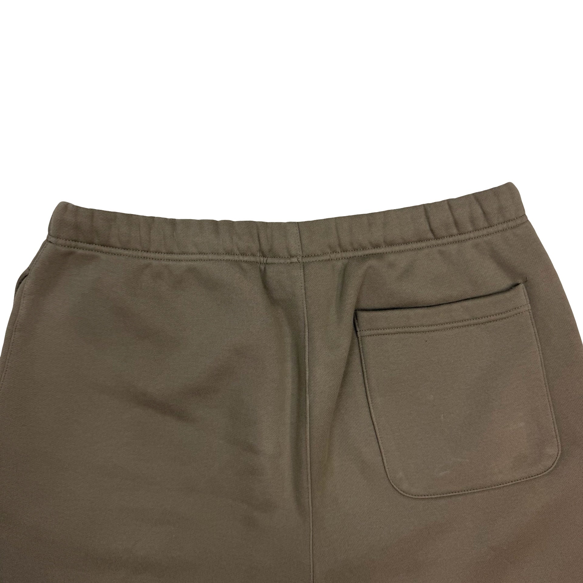 Fear of God Essentials Sweatshort Harvest Brown