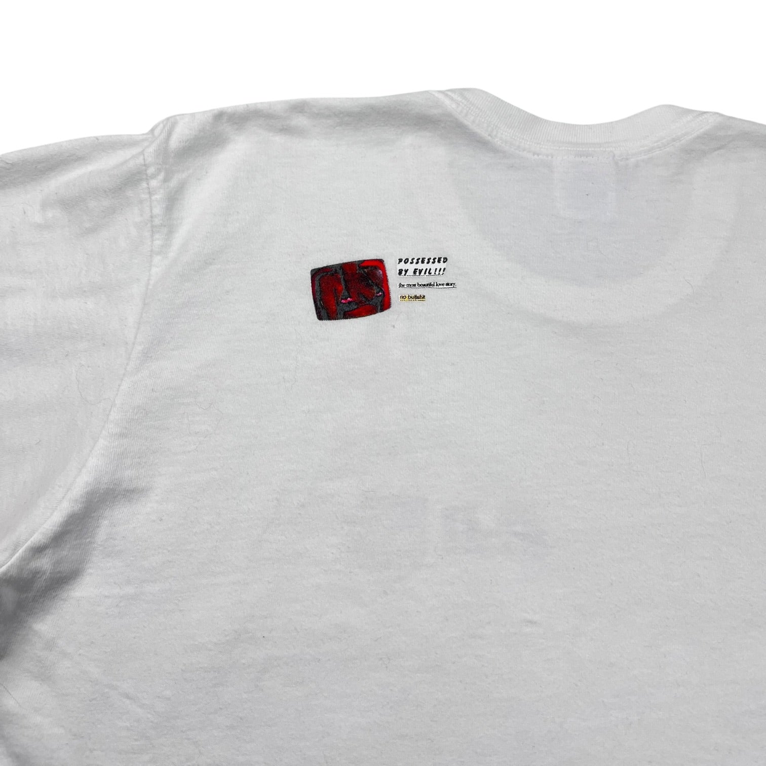 Supreme Upset T-Shirt