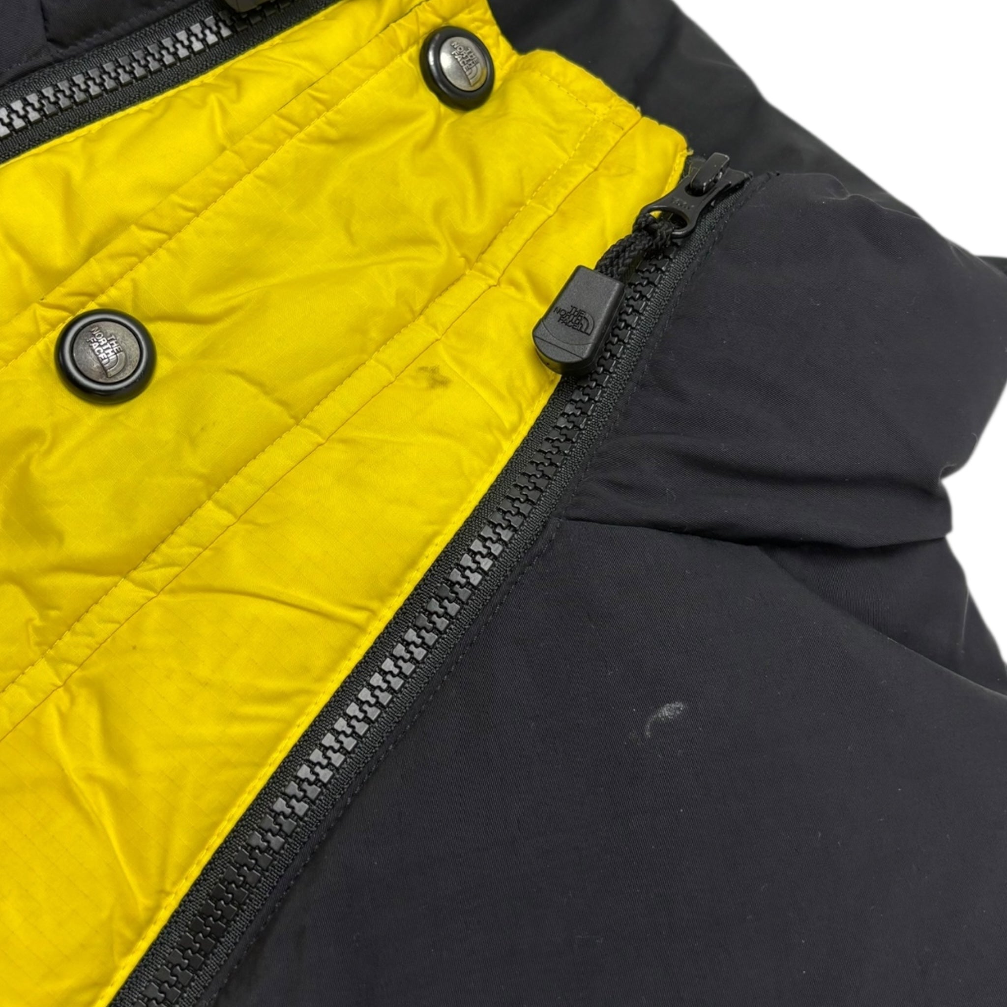 The North Face 700 Steep Tech Jacket