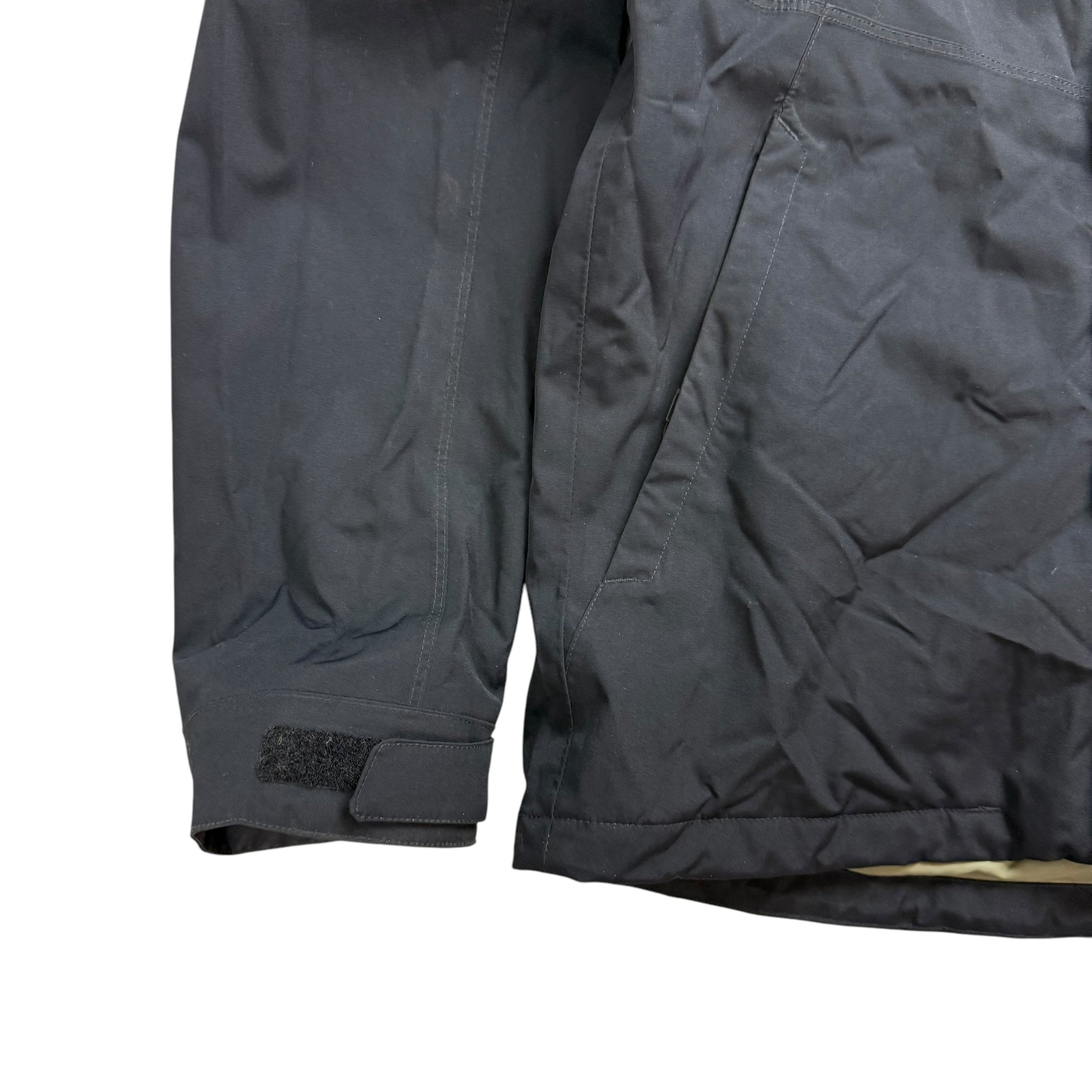 Mountain Hard Wear Dawnlight Jacket Black