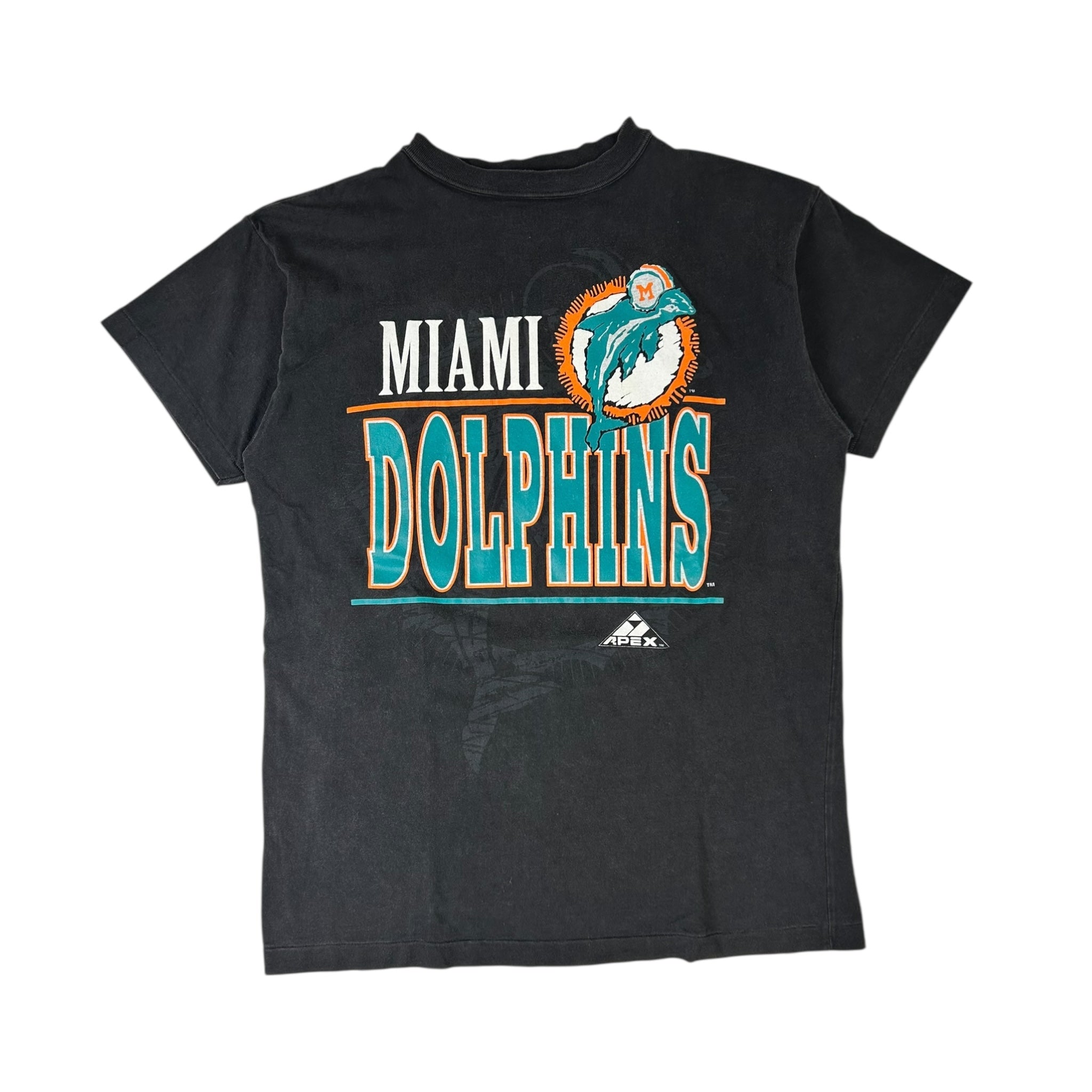 Vintage Miami Dolphins Apex One Tee