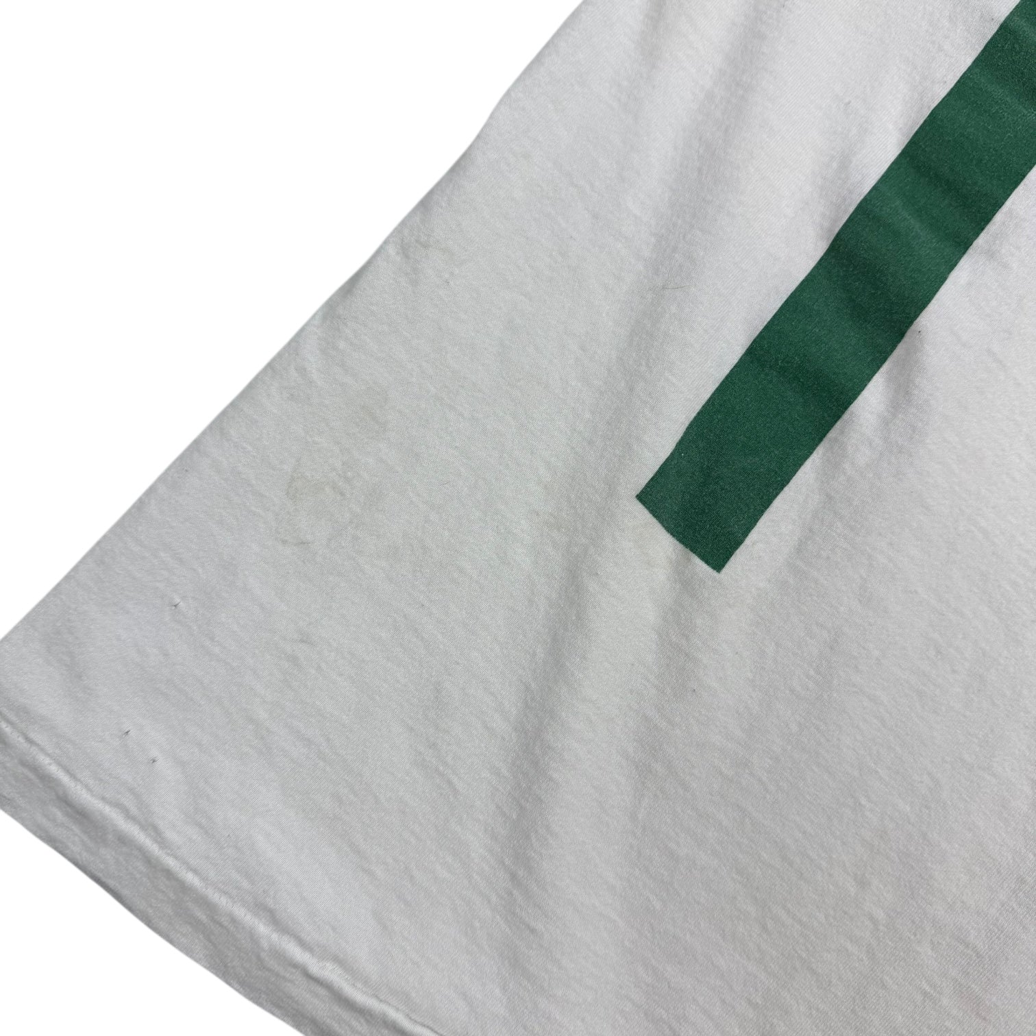 Vintage The Red Green Show Tee White