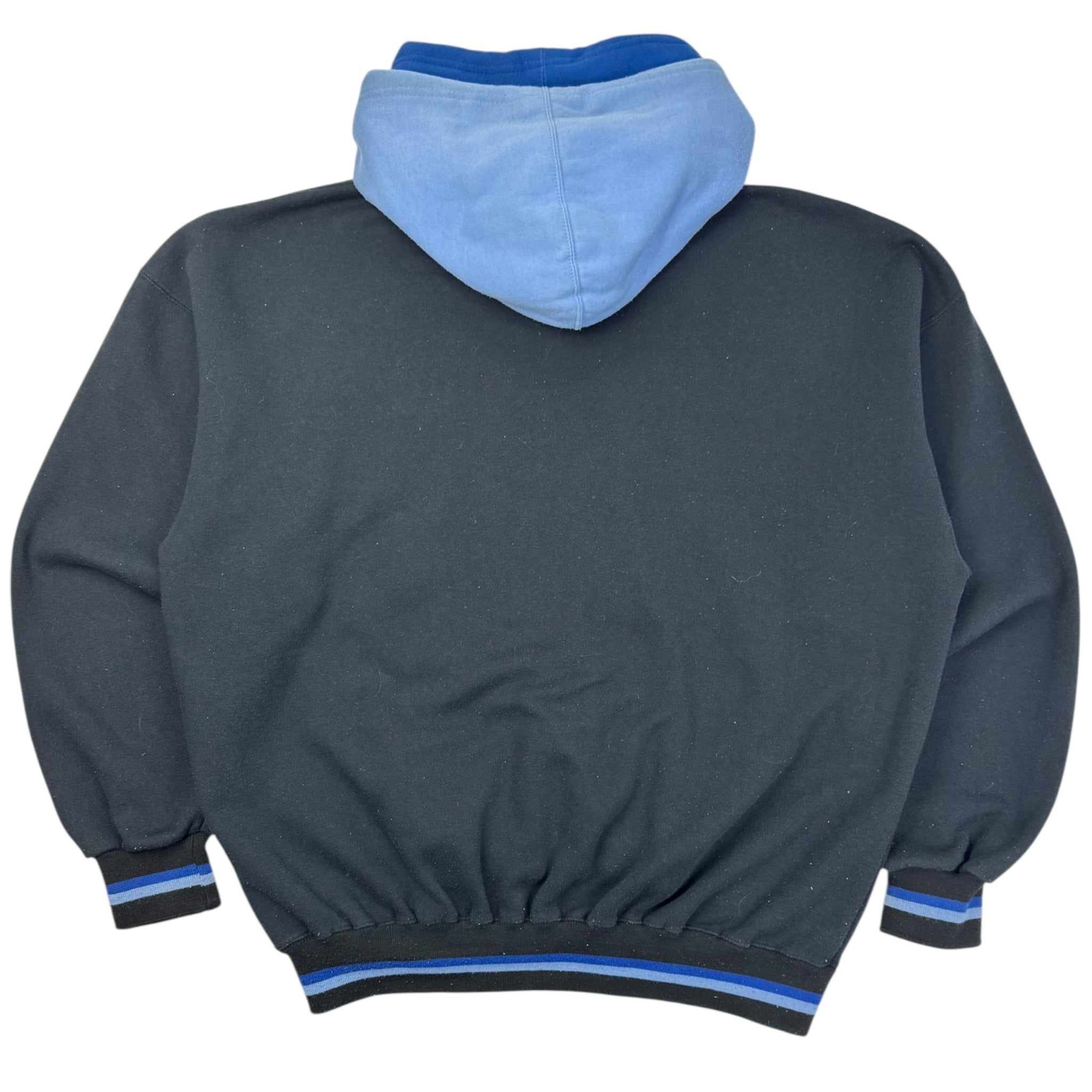 Vintage Starter Toronto Blue Jays Double Hood Hoodie