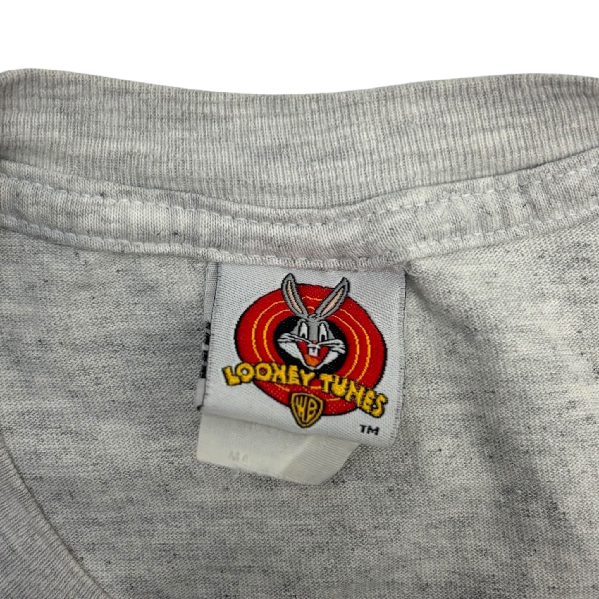 1994 Looney Tunes “Work Out” T-Shirt