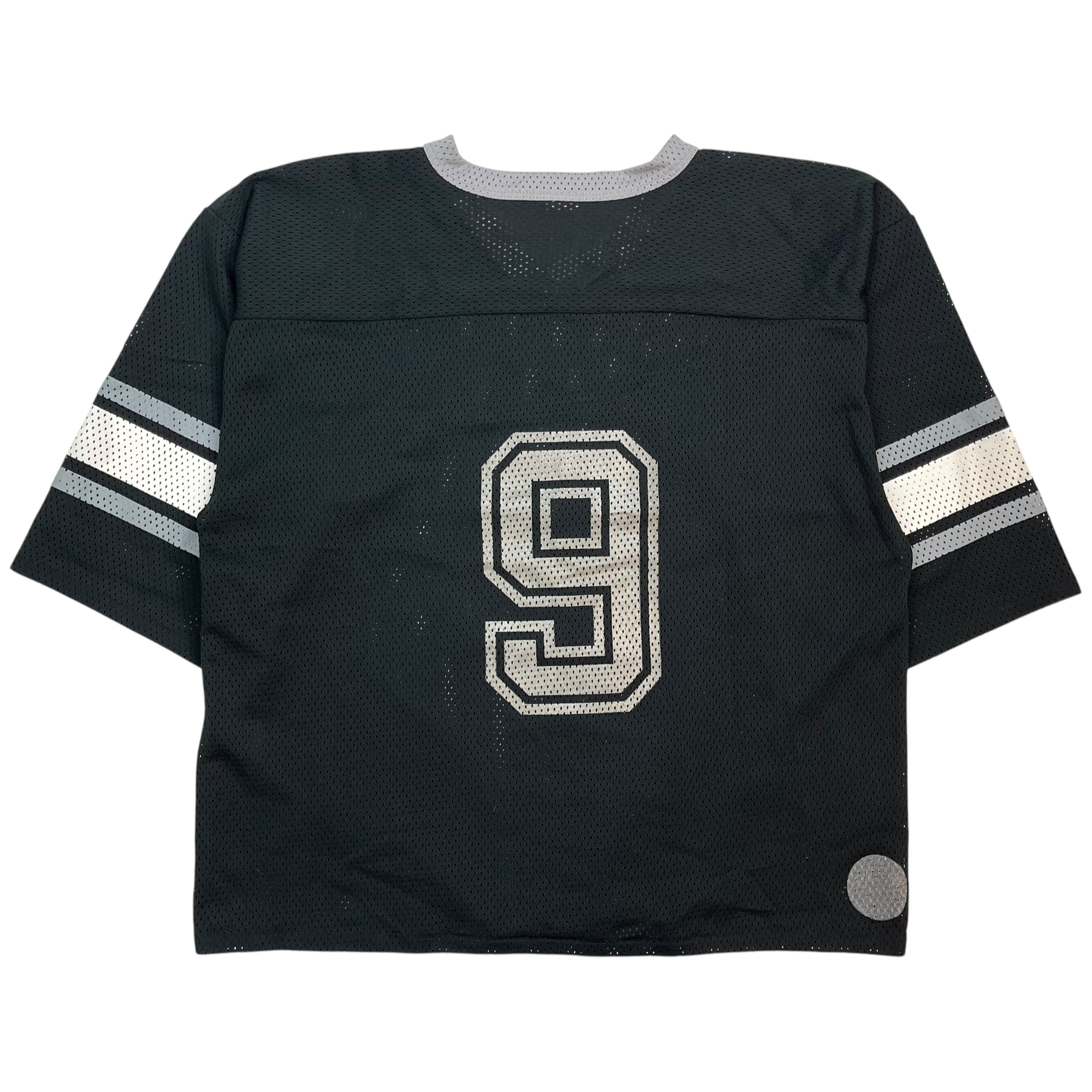 Vintage Oakland Raiders Lost Boys Jersey Black