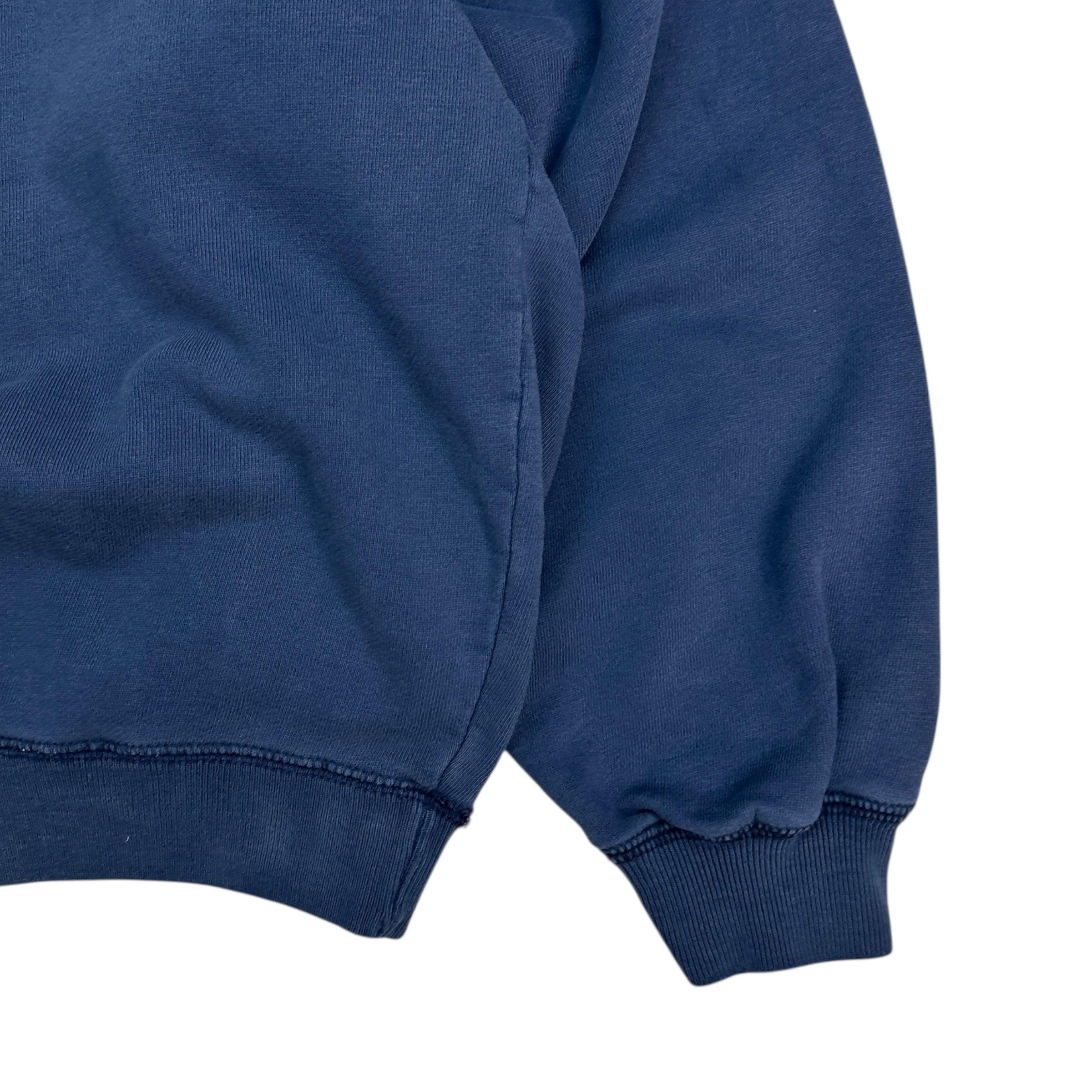 Vintage Club Monaco Crewneck Navy Blue