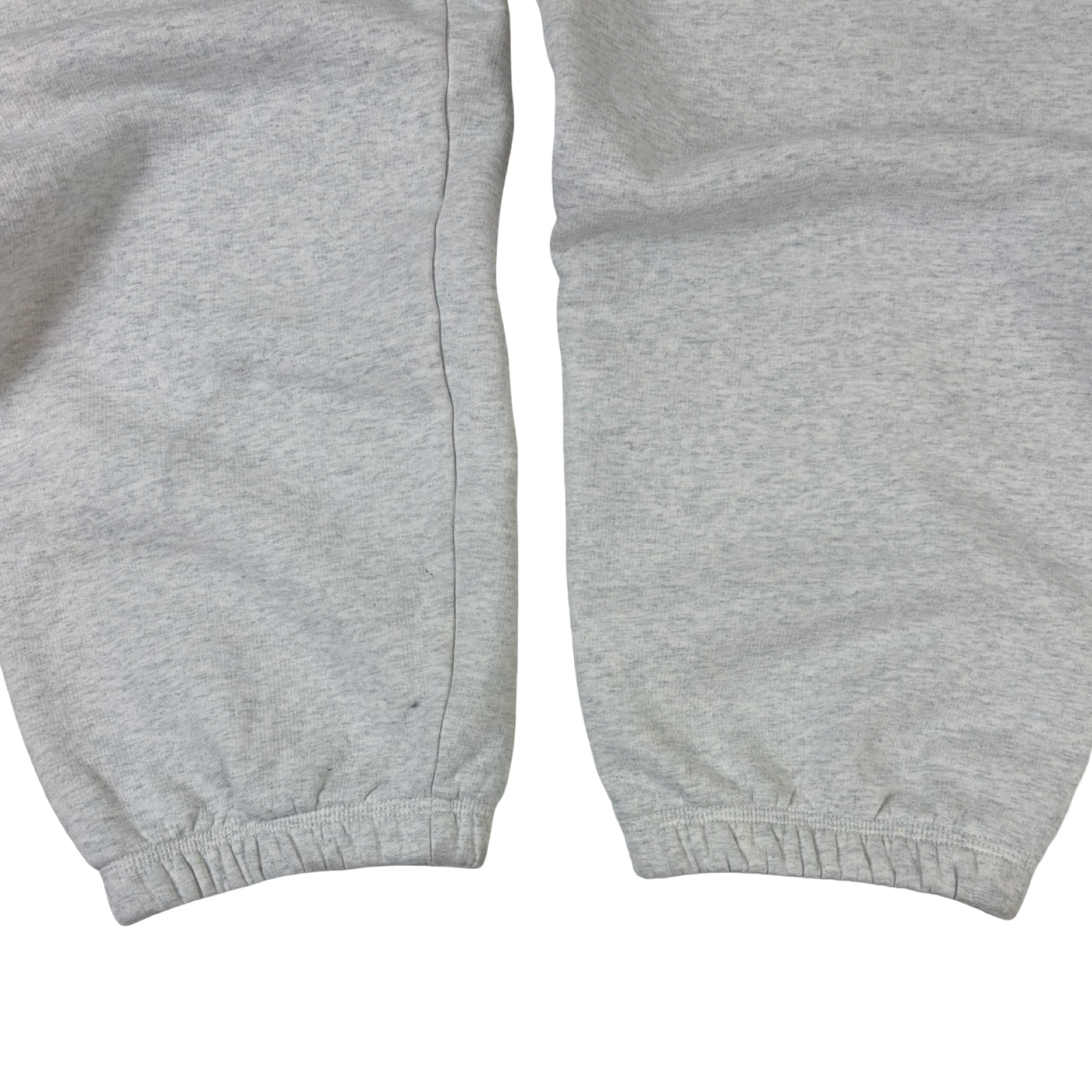 Stussy Appliqué 8 Ball Sweatpants Grey