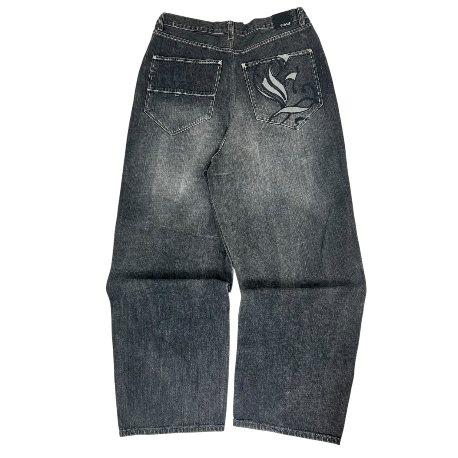 Vintage Y2K Enyce Baggy Denim Jeans