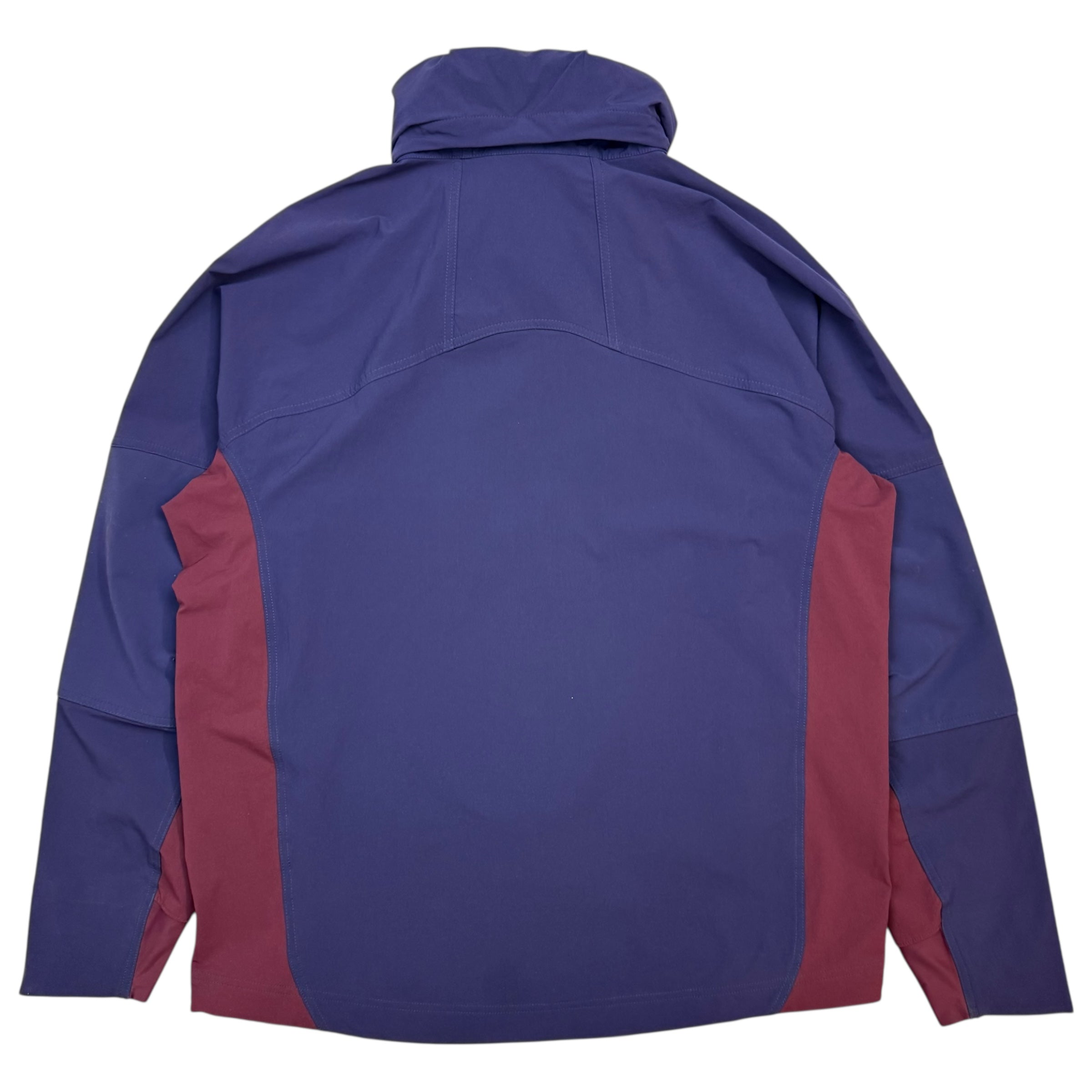 Nike ACG Sun Farer Jacket Purple Ink