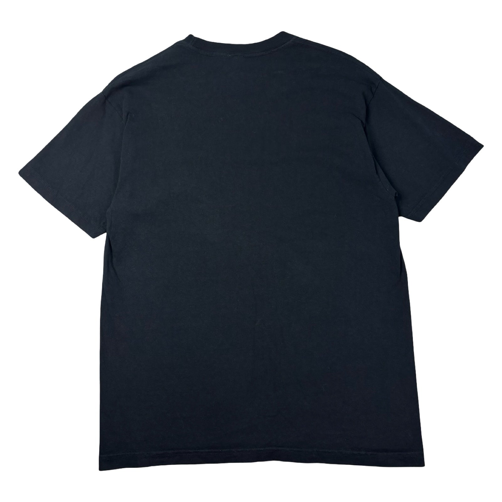 Warren Lotas X Milwaukee Bucks Reaper Tee Black