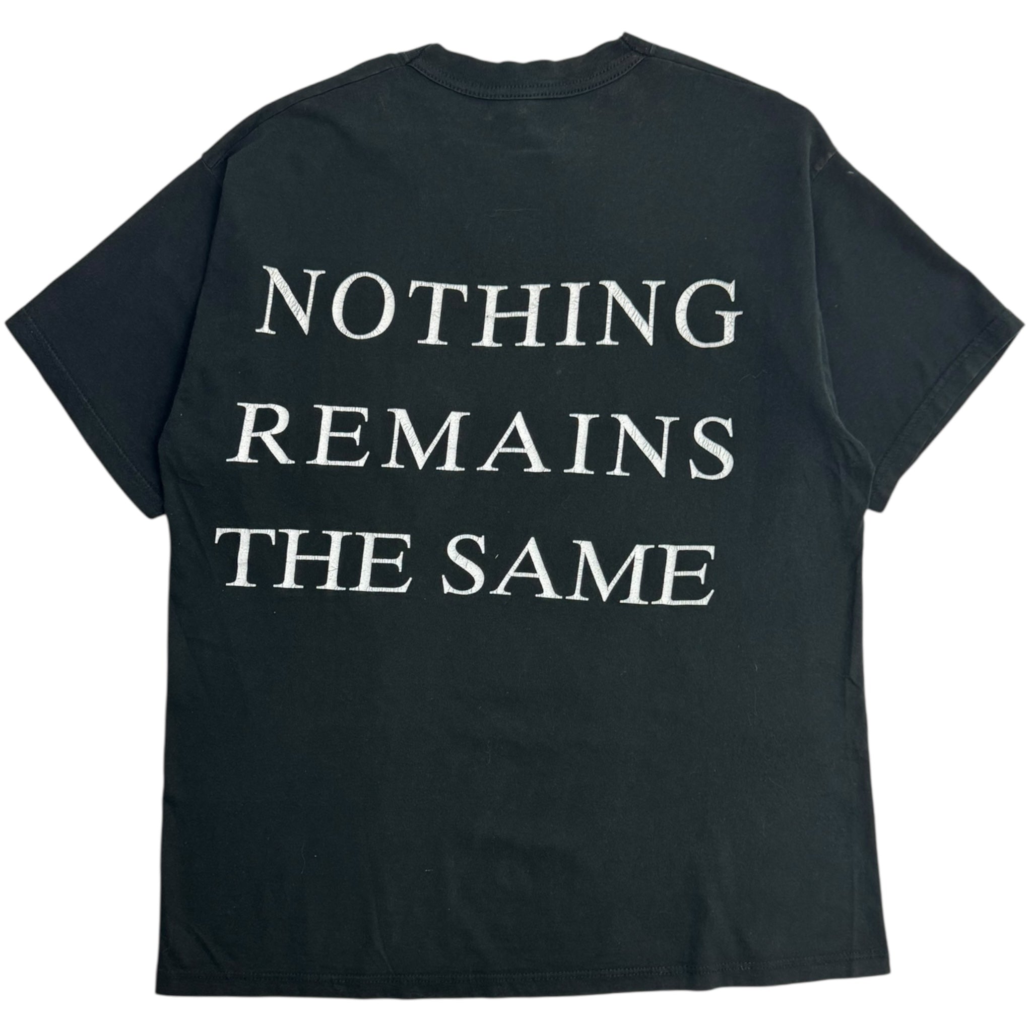 Vintage Pain “Nothing Remains The Same” Band T-Shirt