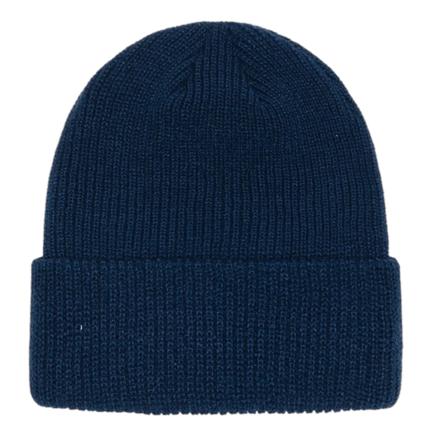 Stüssy Basic Beanie Blueberry