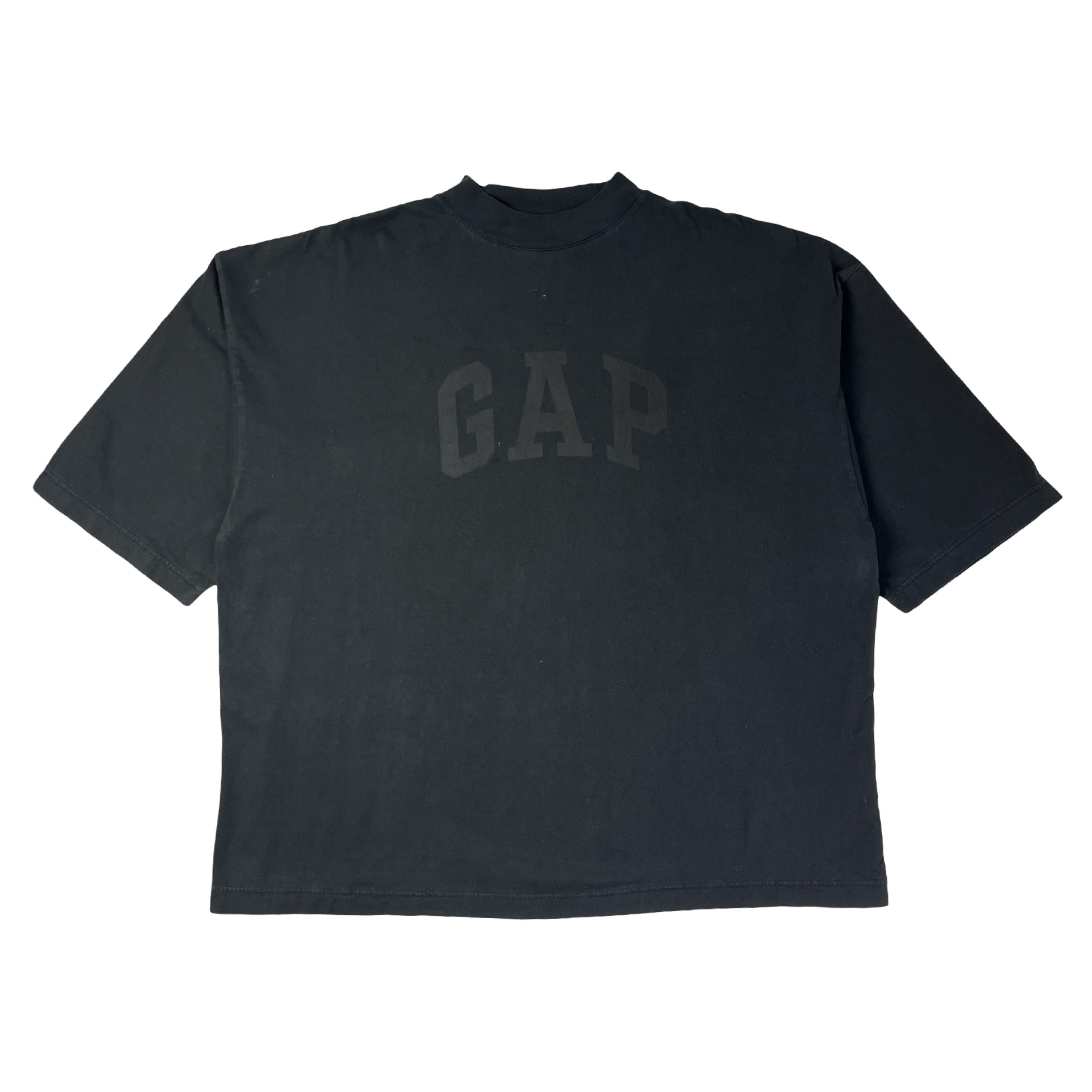 Yeezy Gap Engineered by Balenciaga 3/4 Sleeve Dove T-Shirt