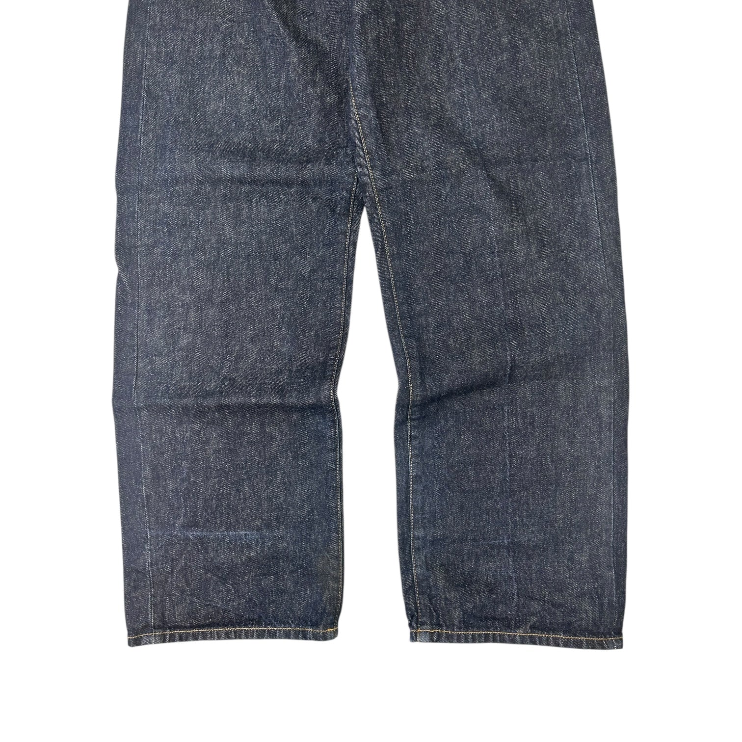 Stussy Relaxed Jean Raw