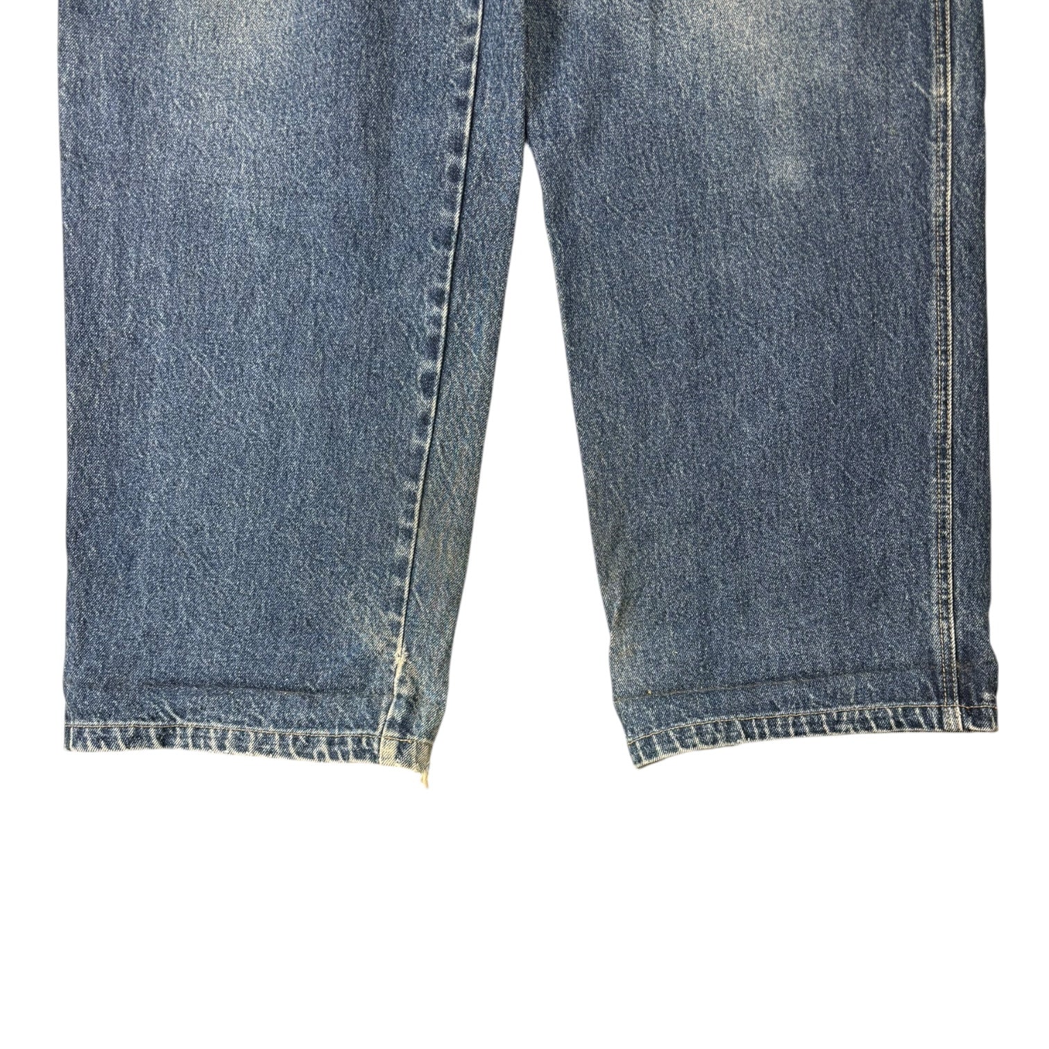 Vintage Y2K South Pole Carpenter Jean Medium Wash