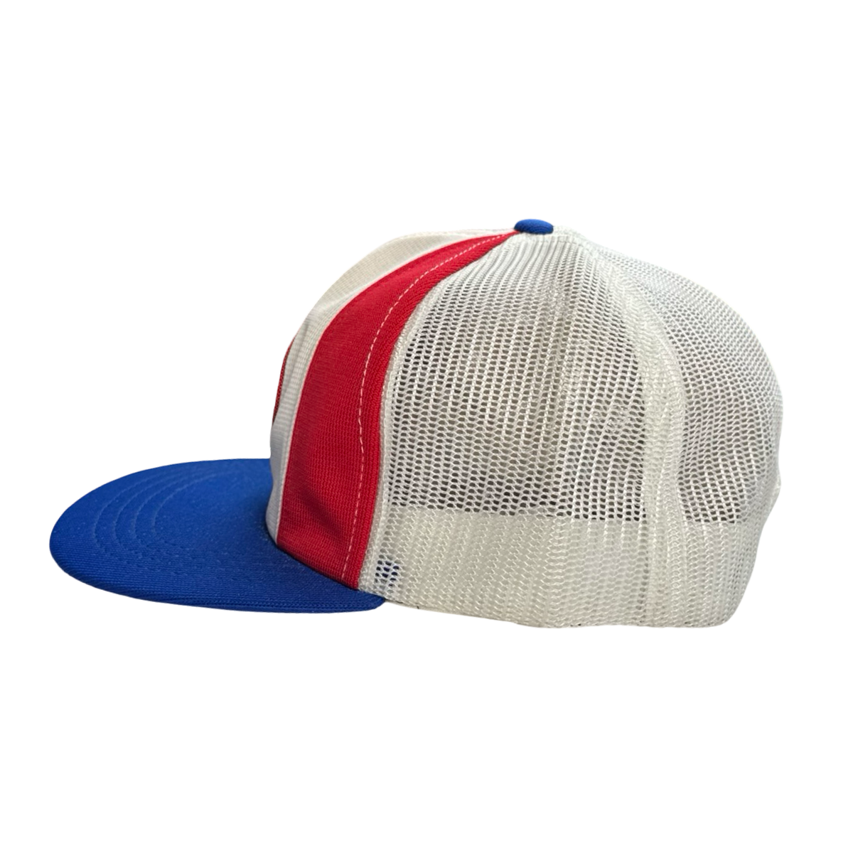 Vintage 80s New England Patriots NFL Hat