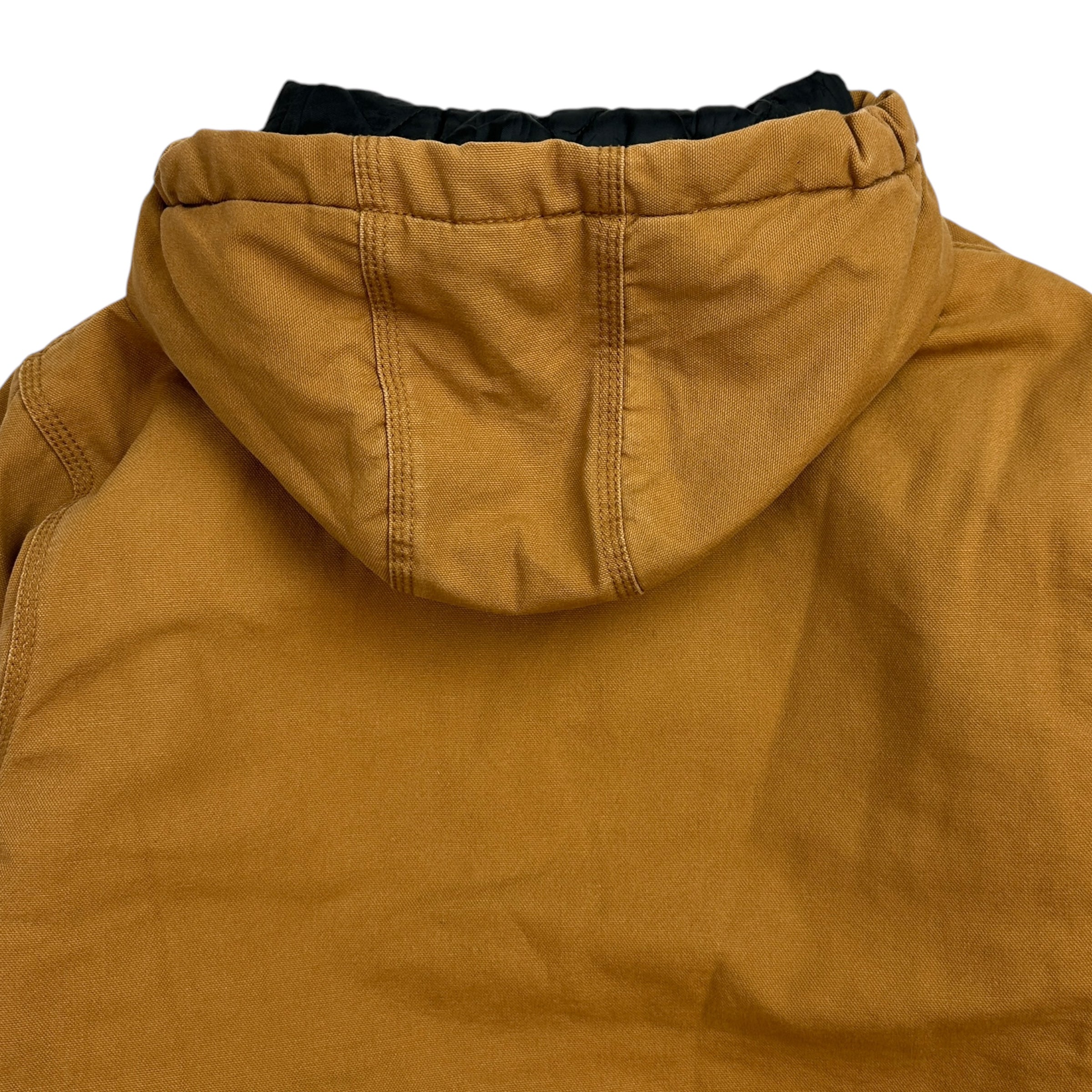 Carhartt Active Jacket Tan