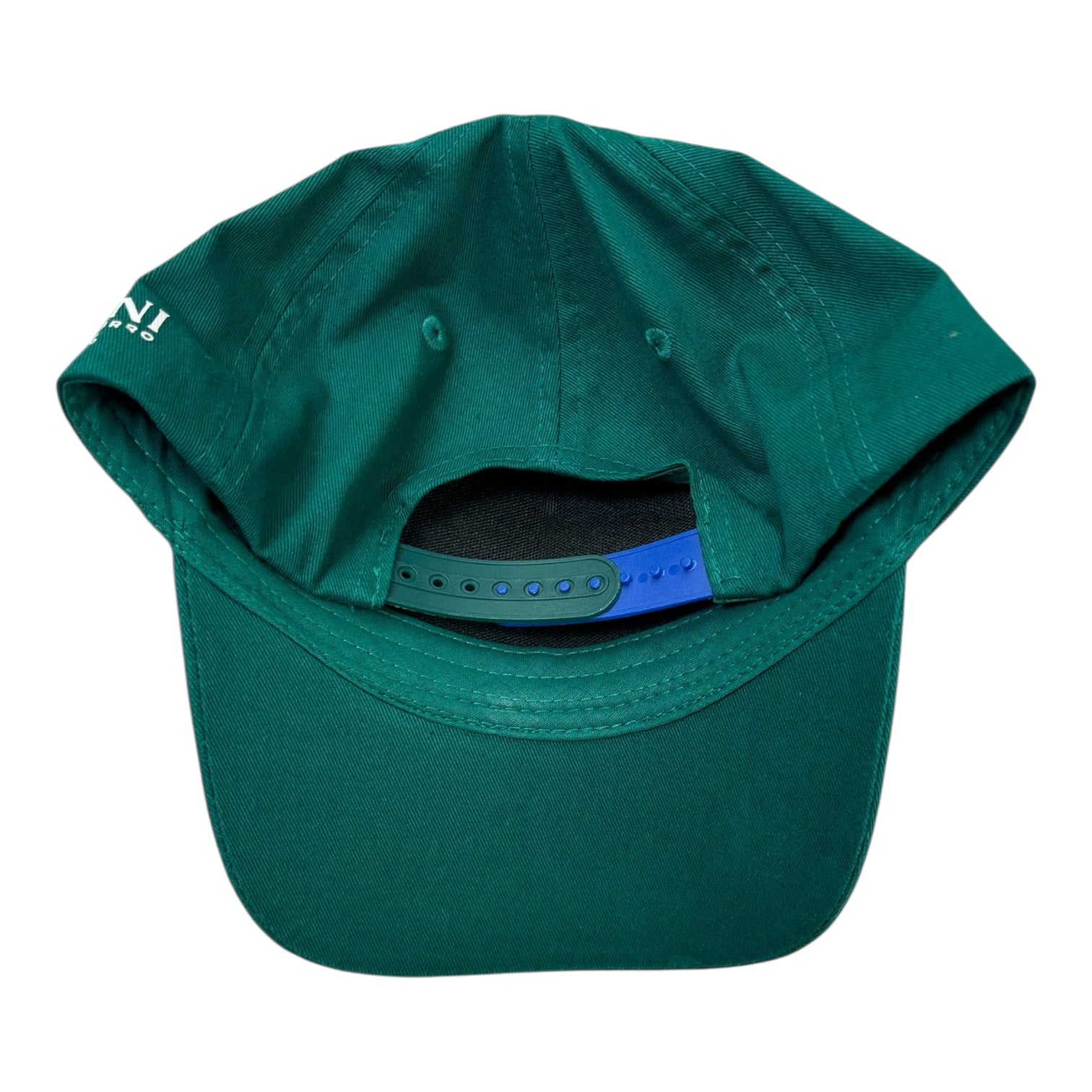 Aston Martin Formula One Team SnapBack Hat Green