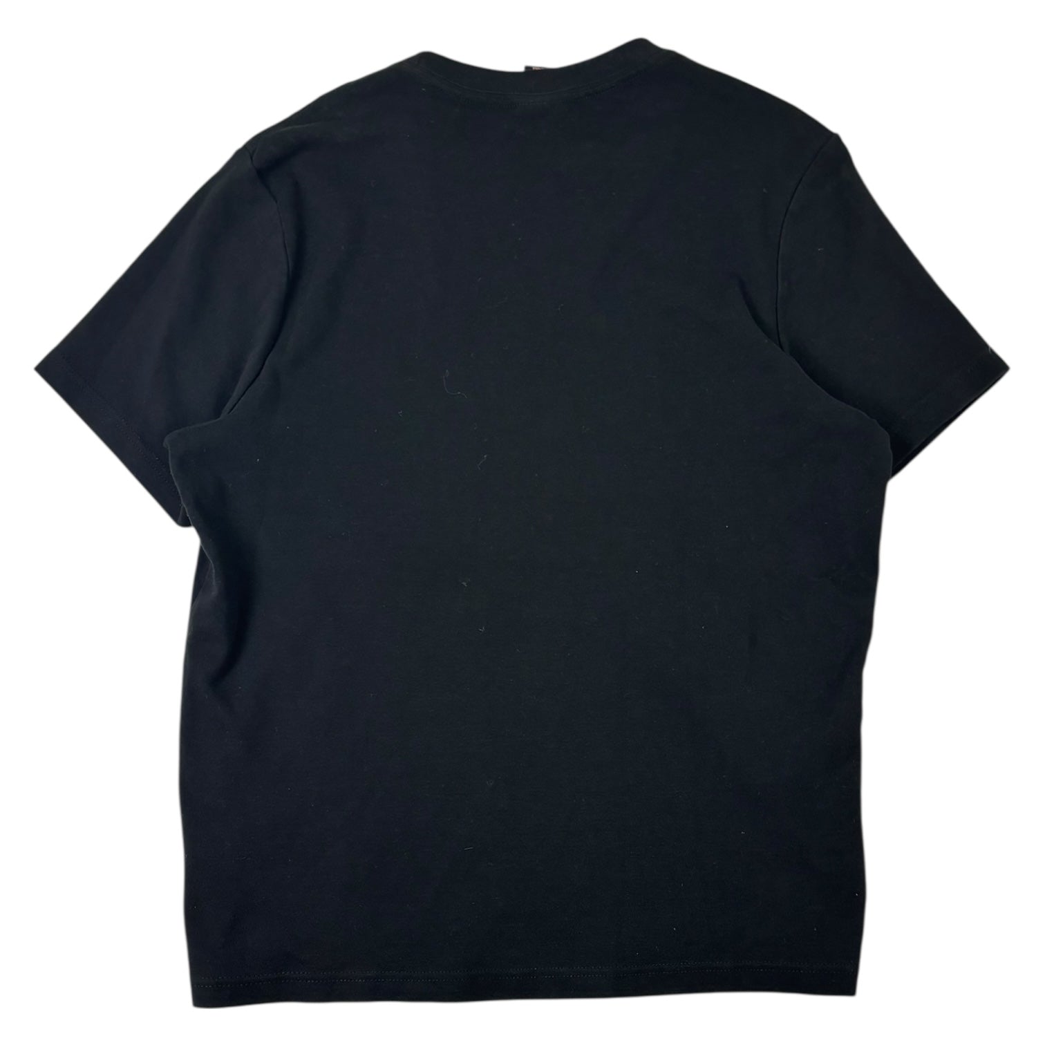 OVO Essentials T-Shirt Black