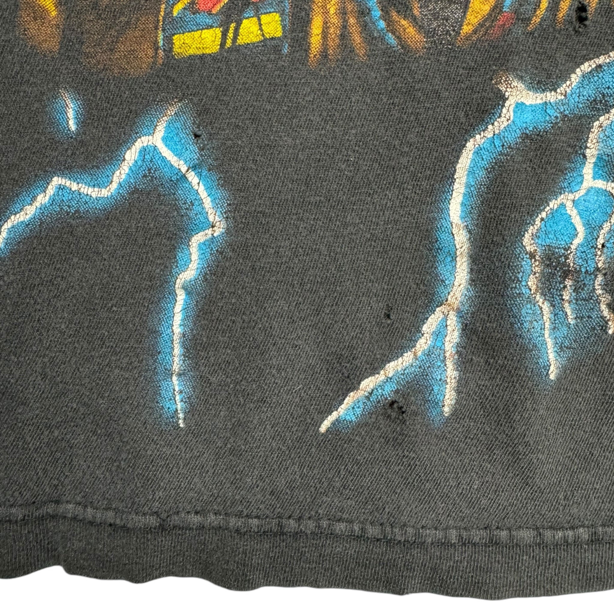 Vintage American Thunder Native T-Shirt