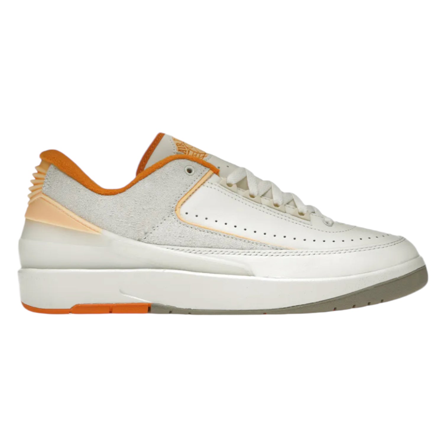 Jordan 2 Craft Melon Tint (STEAL)