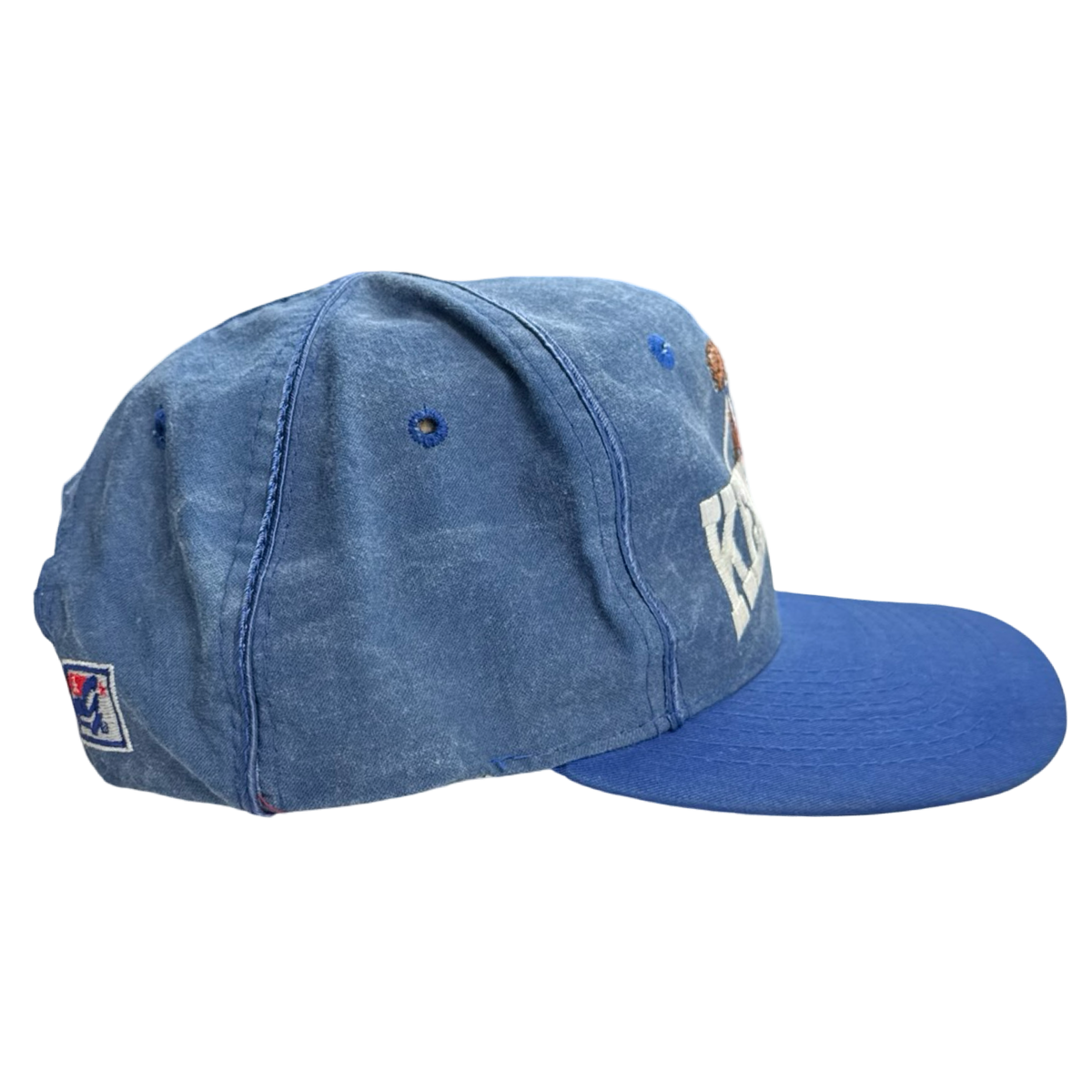 Vintage University of Kentucky Wilcats NCAA Snapback Hat