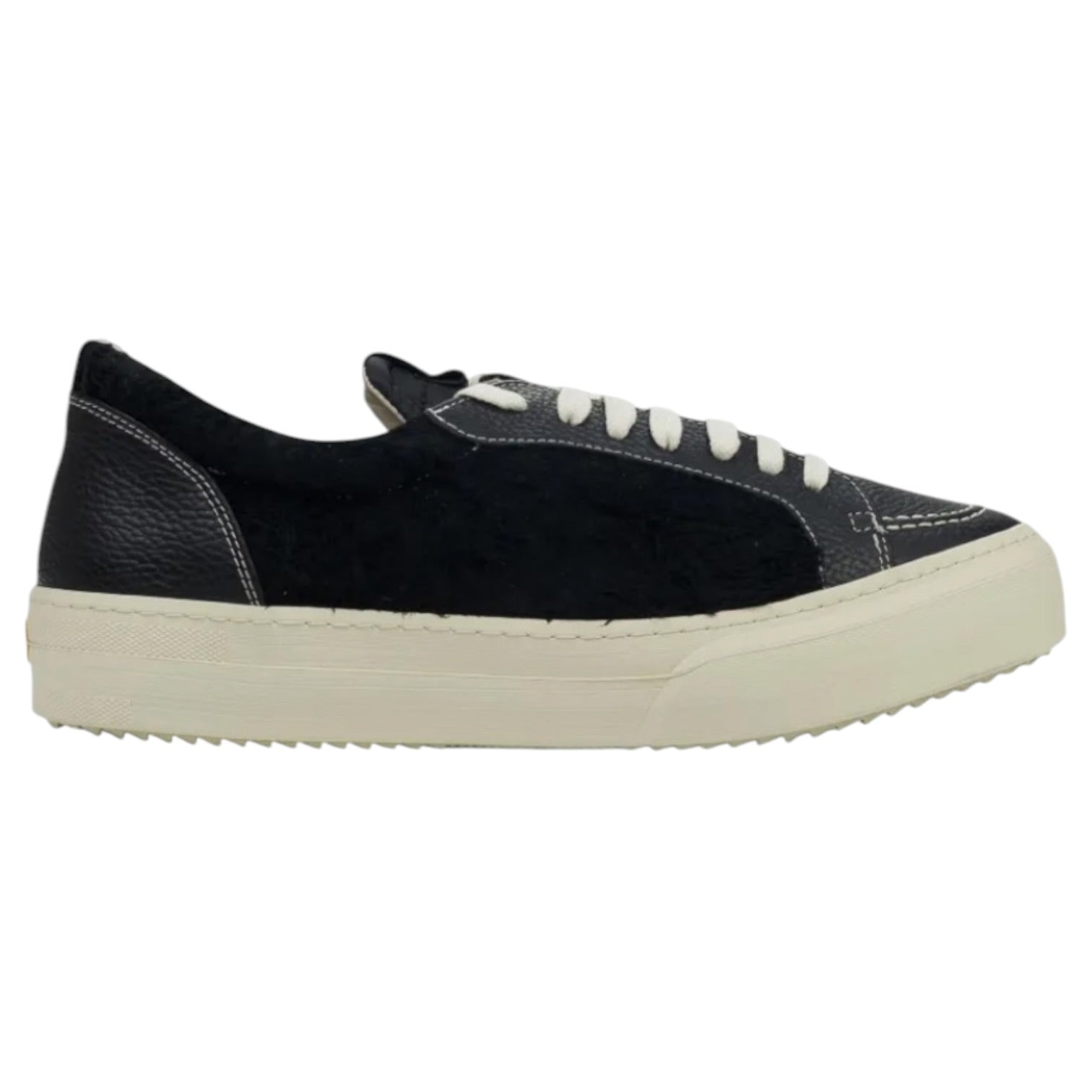 Rhude V1 Lace Up Sneakers (Used)