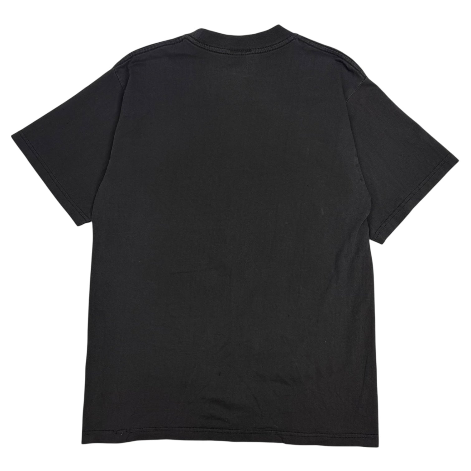 Vintage Harry Potter T-Shirt Black