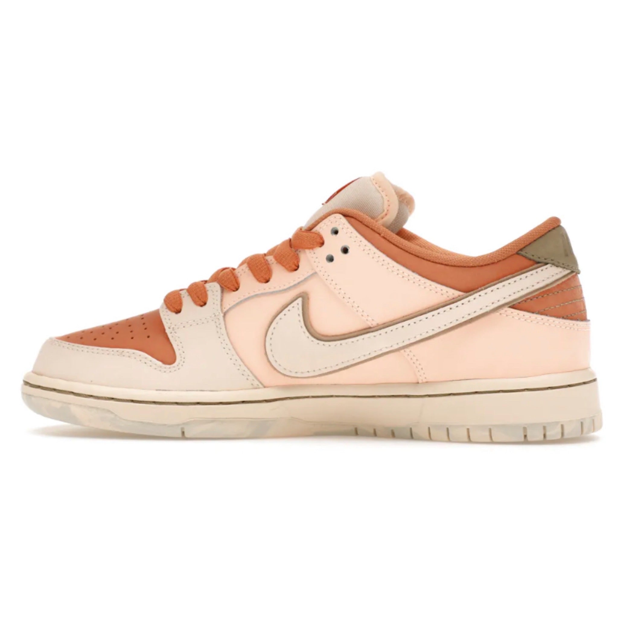 Nike SB Dunk Low Trocadero Gardens