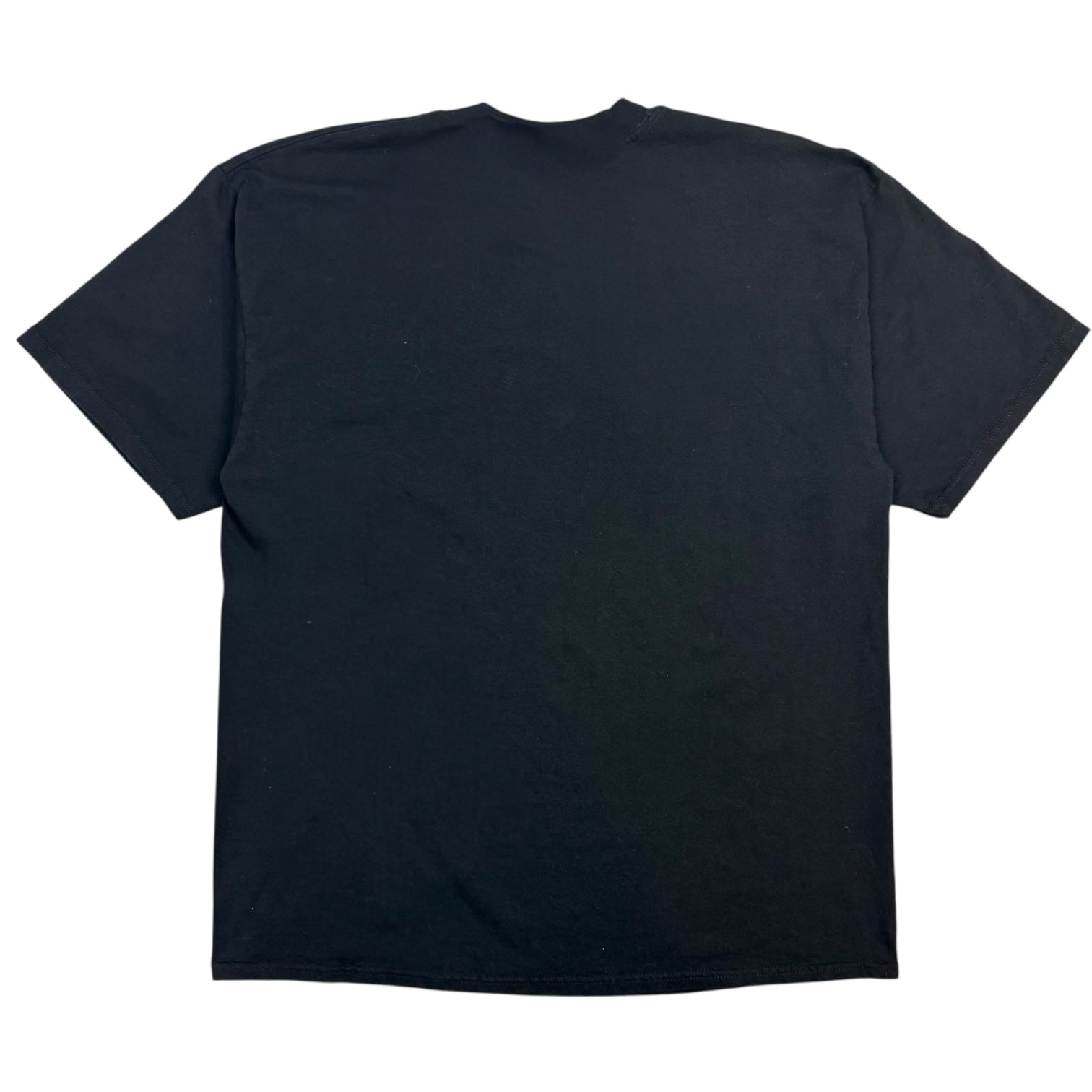 Vintage Toronto Raptors Sour Cherry Blasters Candy Tee Black